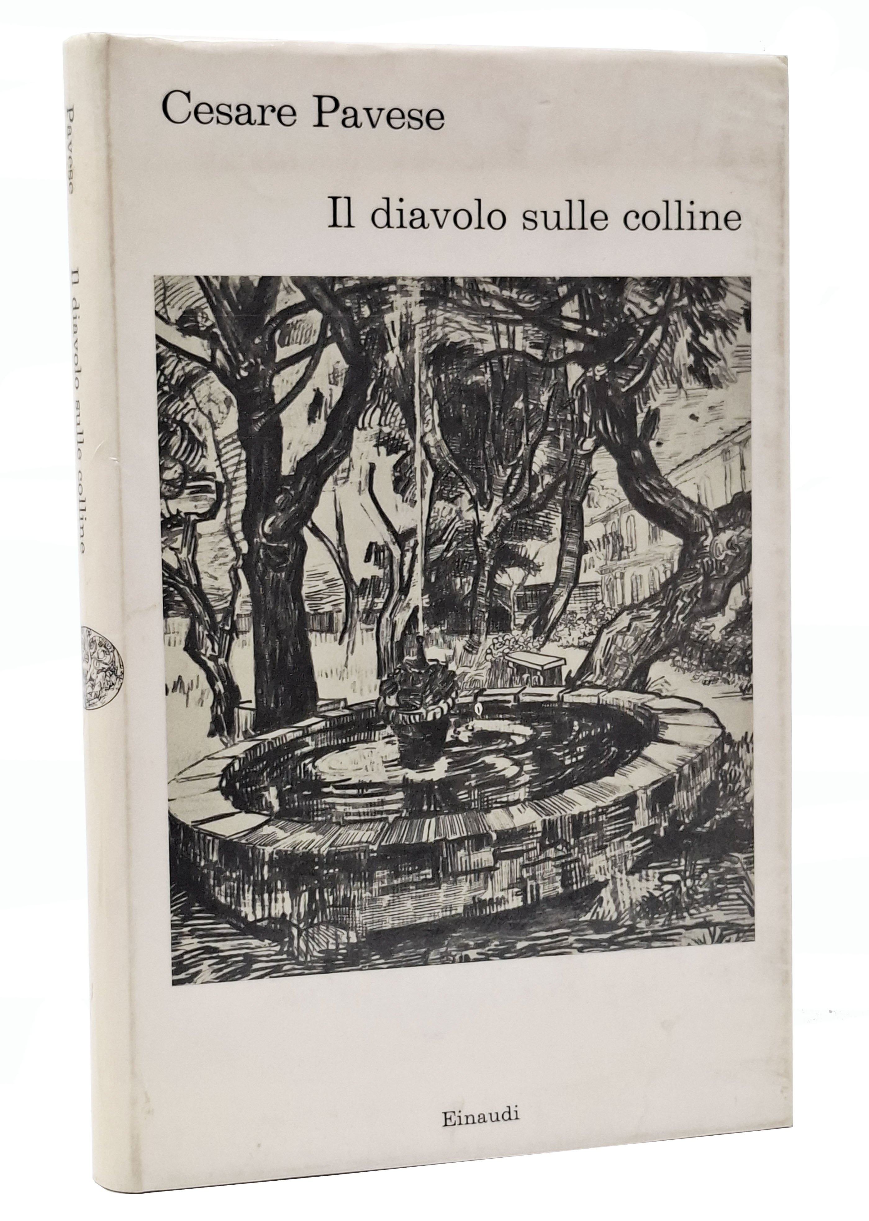 IL DIAVOLO SULLE COLLINE