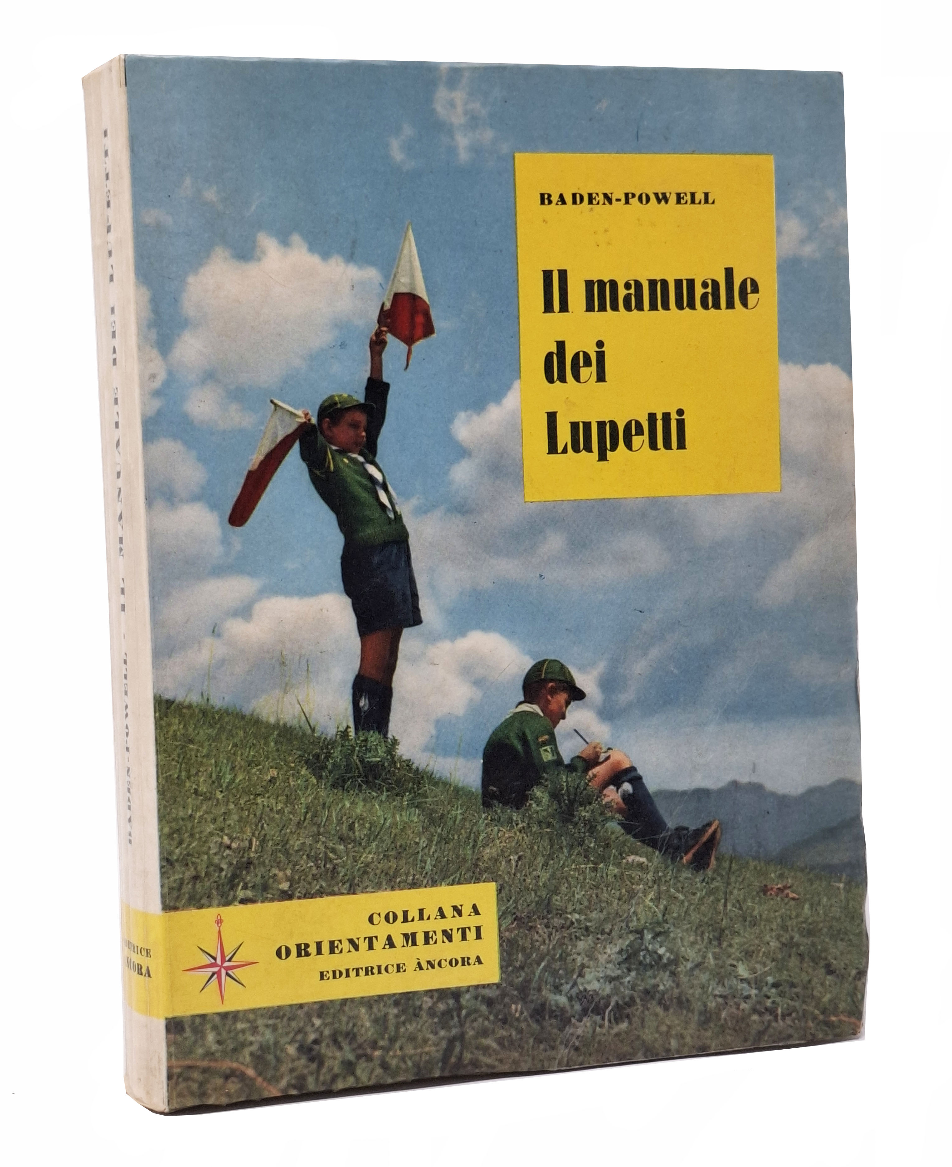 IL MANUALE DEI LUPETTI