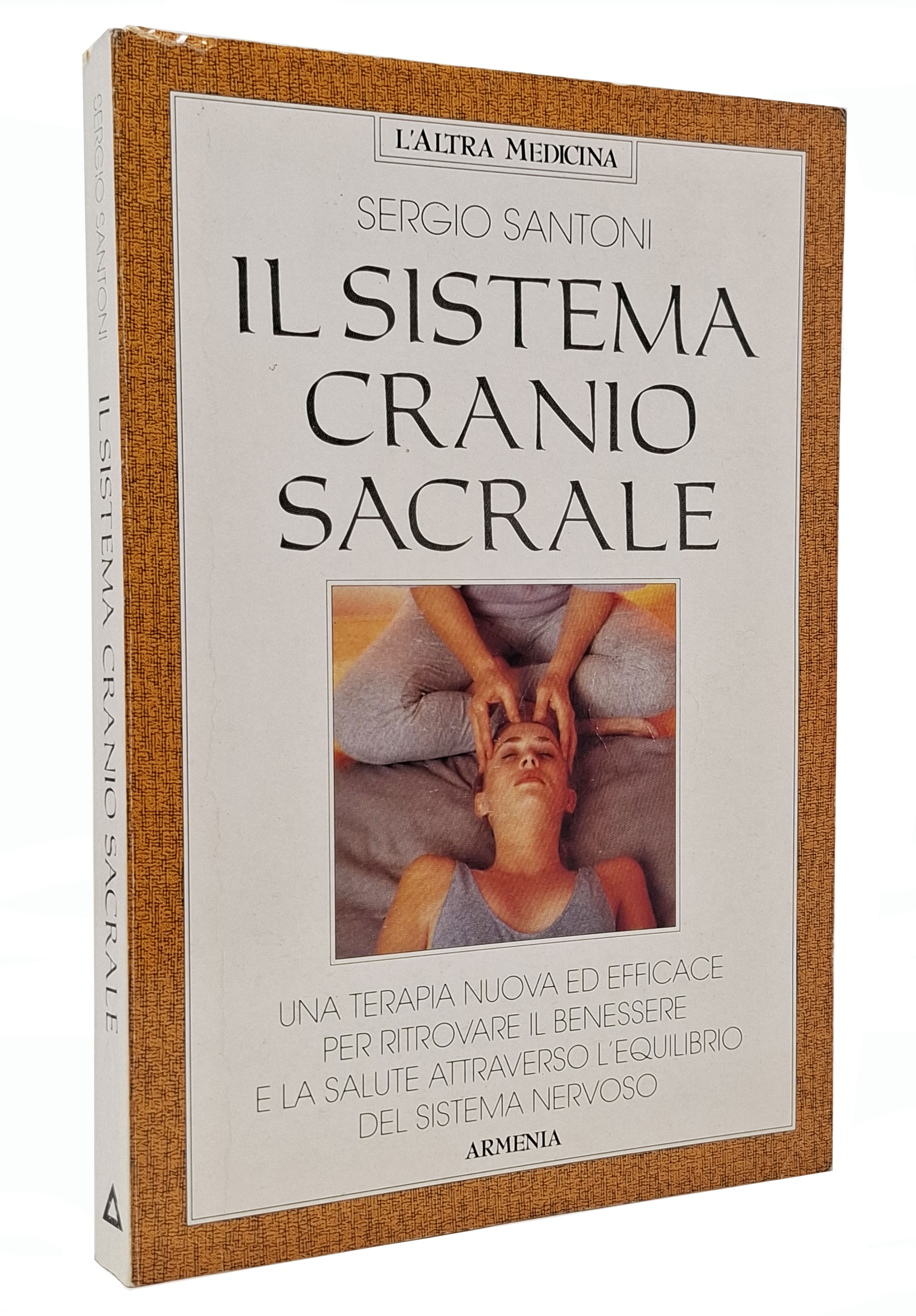 IL SISTEMA CRANIO SACRALE