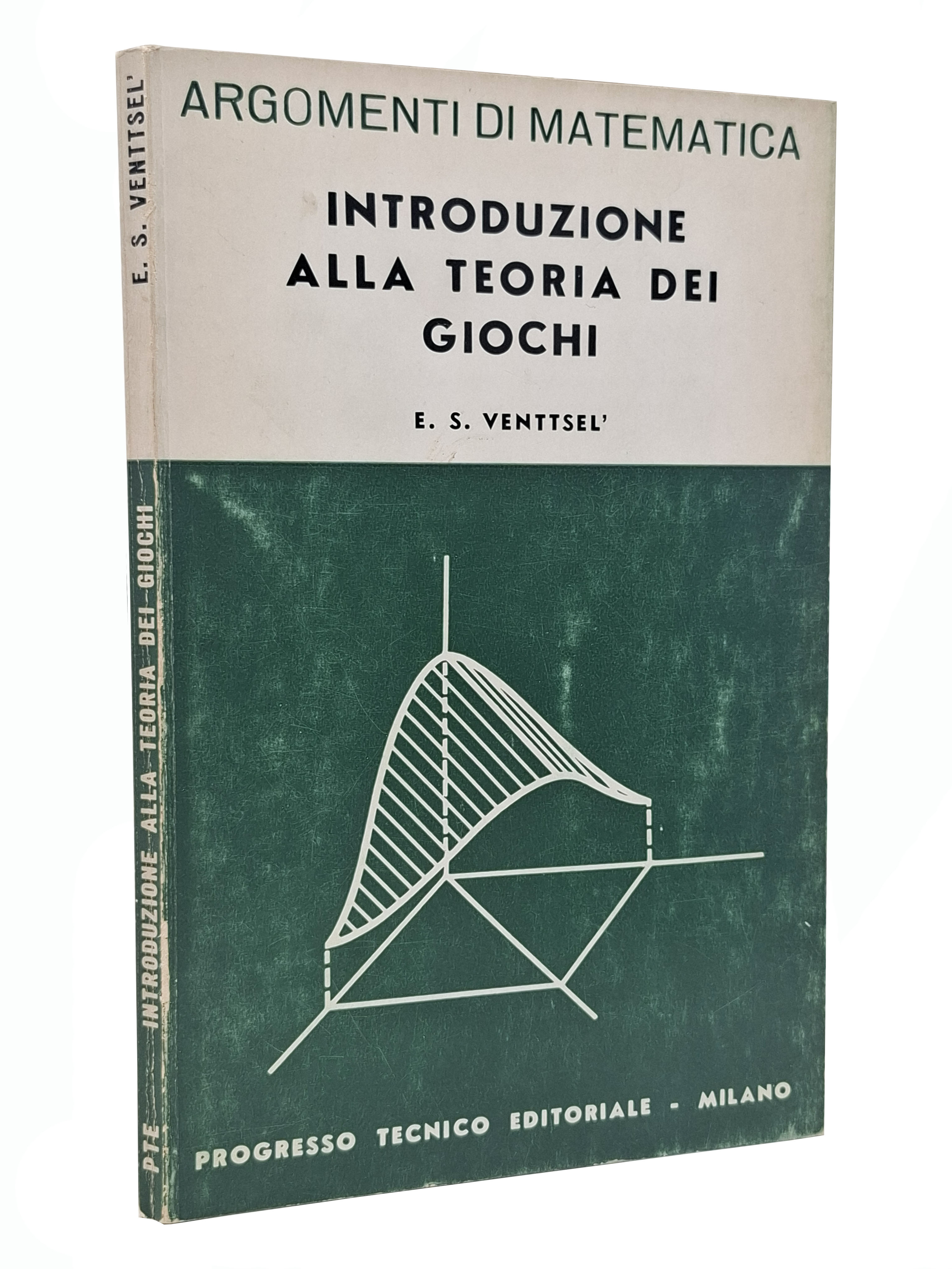 INTRODUZIONE ALLA TEORIA DEI GIOCHI