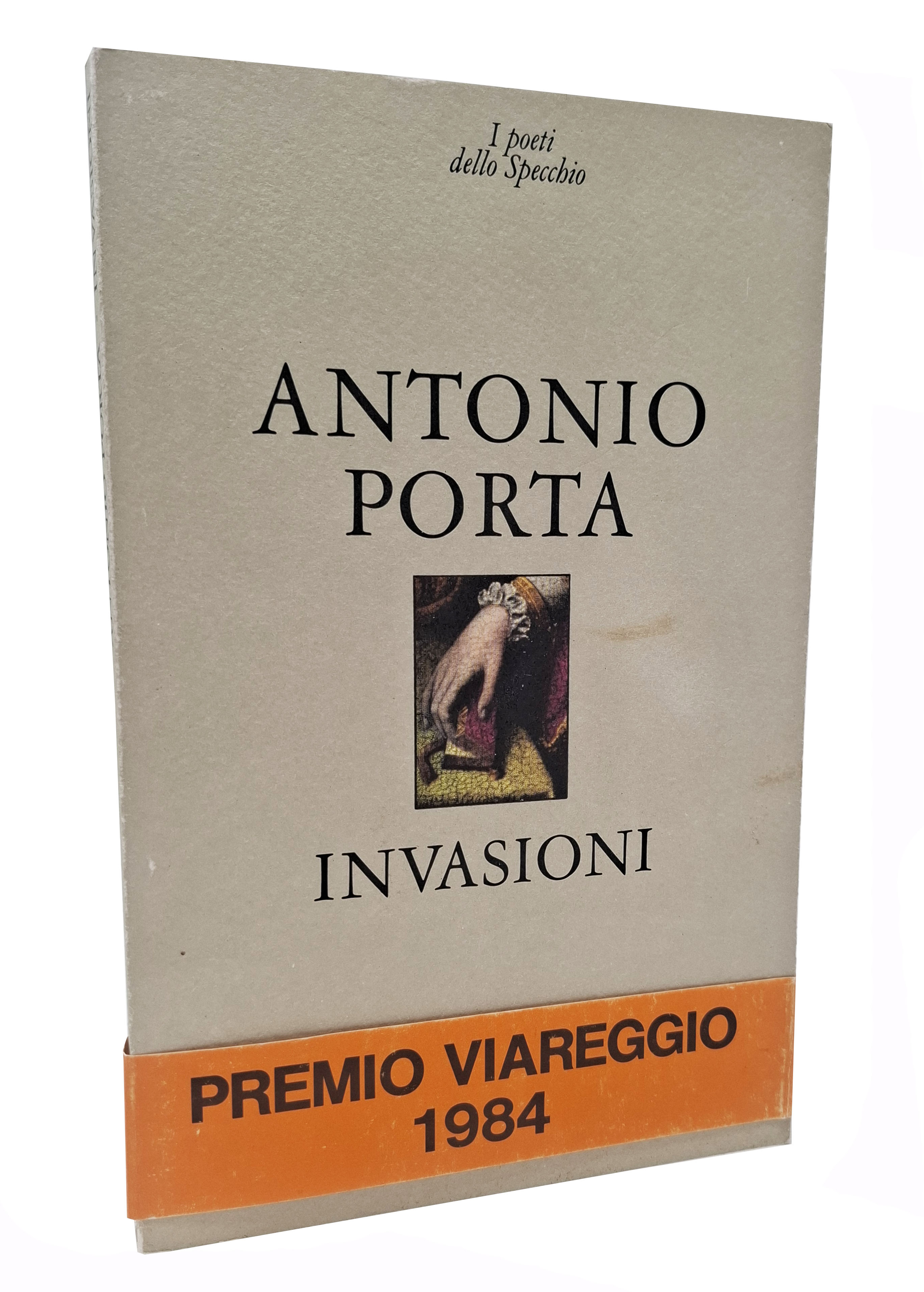 INVASIONI (1980 - 1983)