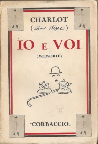 IO E VOI (MEMORIE)