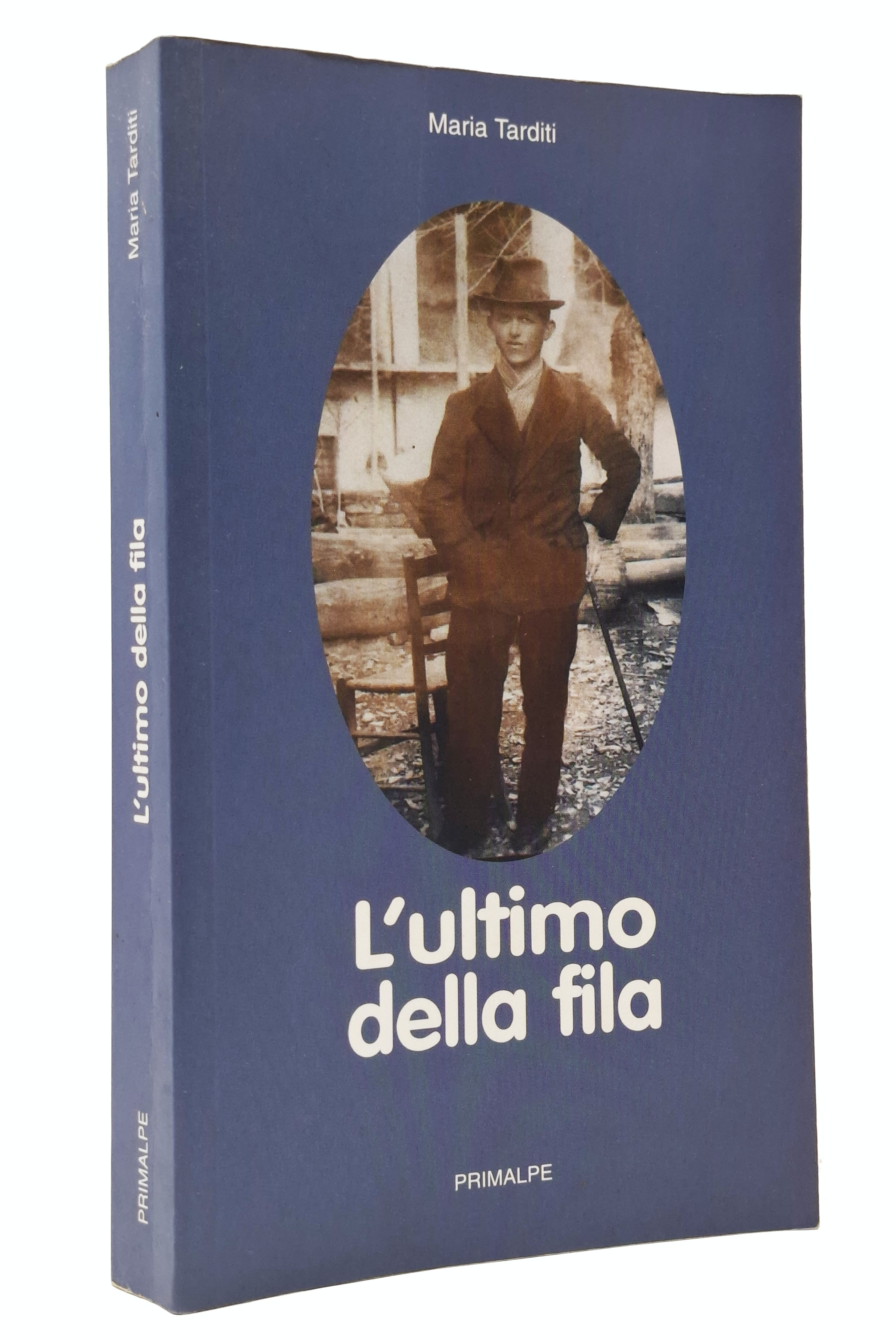 L'ULTIMO DELLA FILA