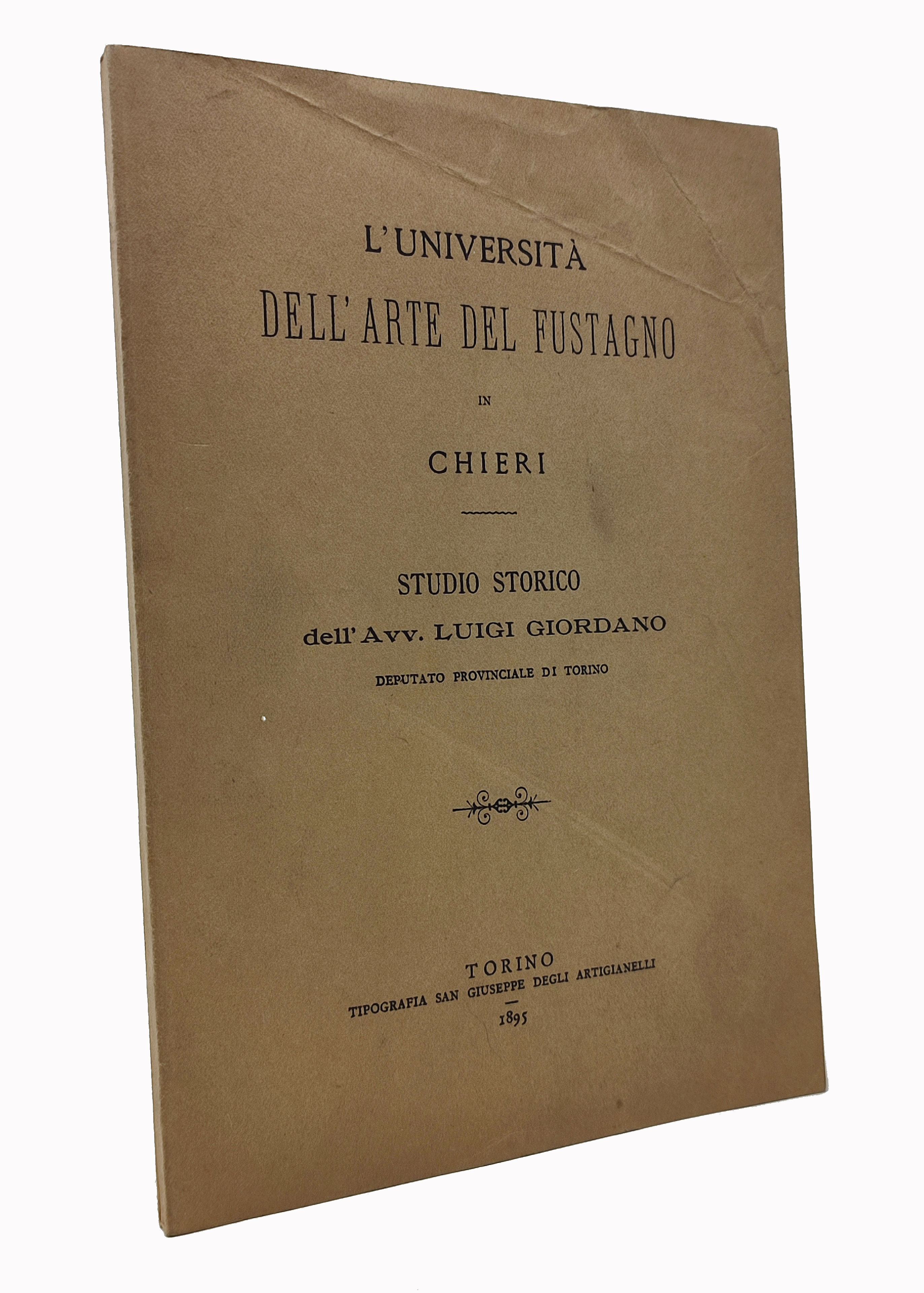 LA CIVILTà DEL CASTAGNO