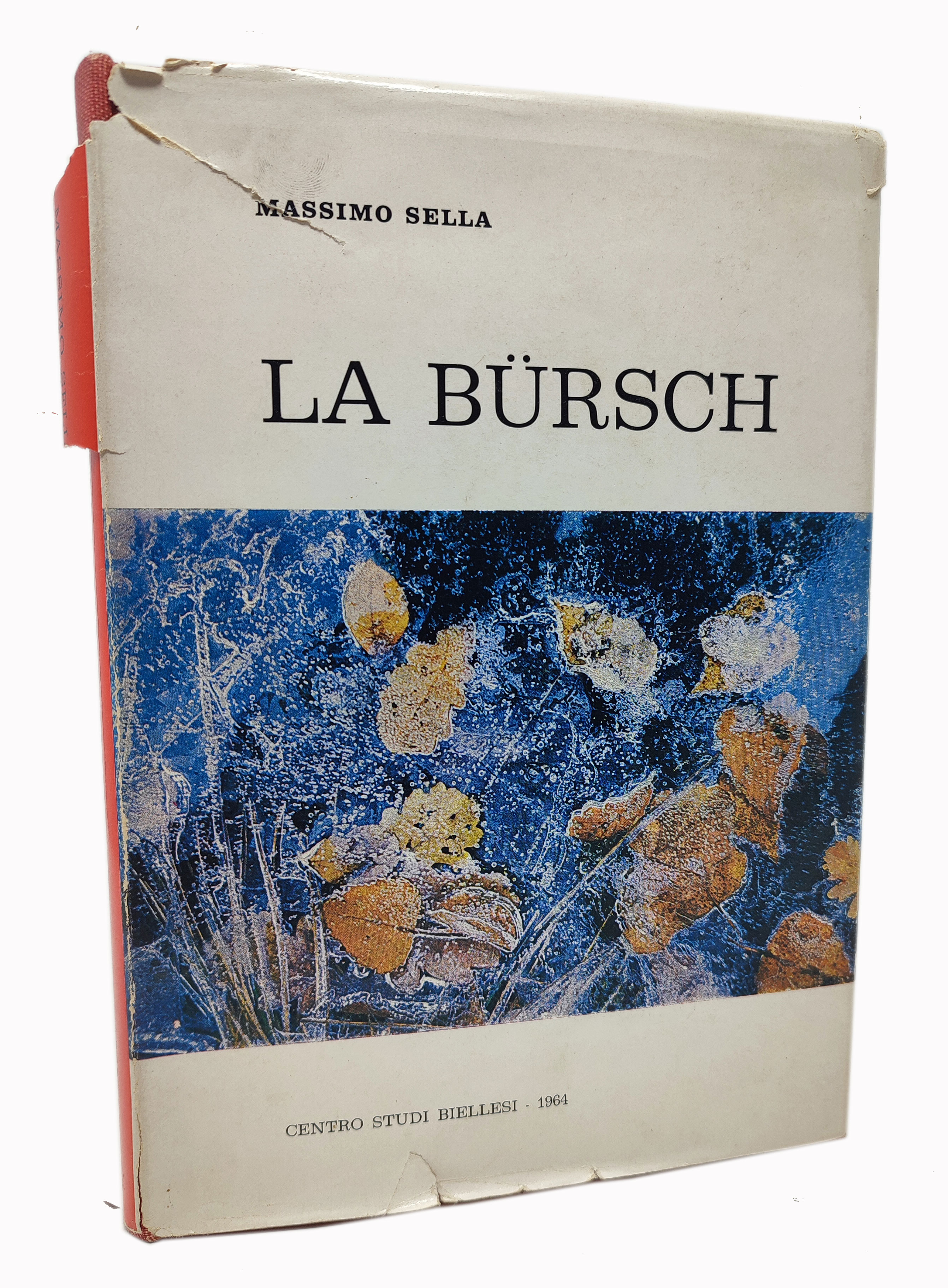 LA BURSCH