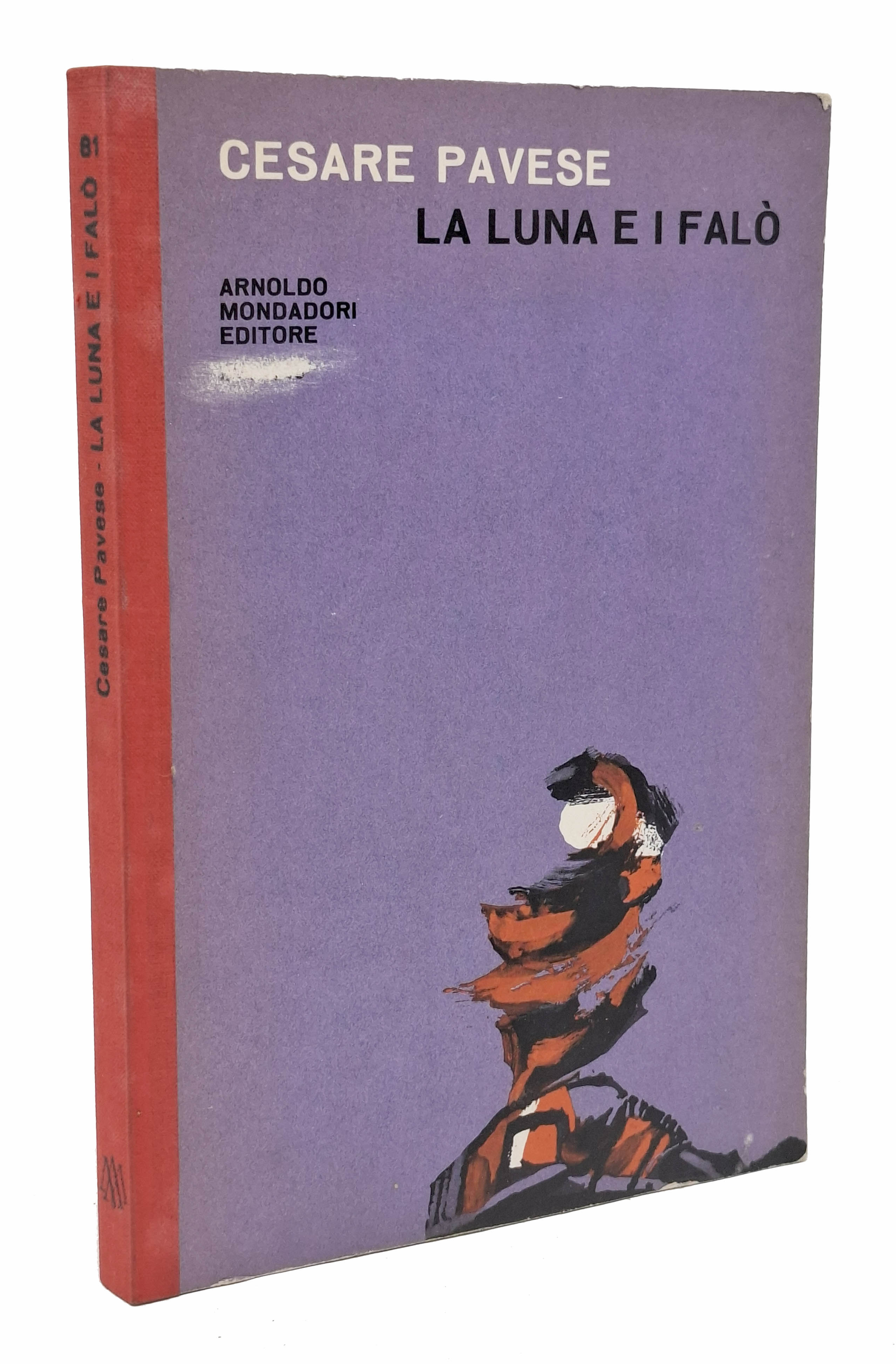 LA LUNA E I FALò (prima edizione IL BOSCO)