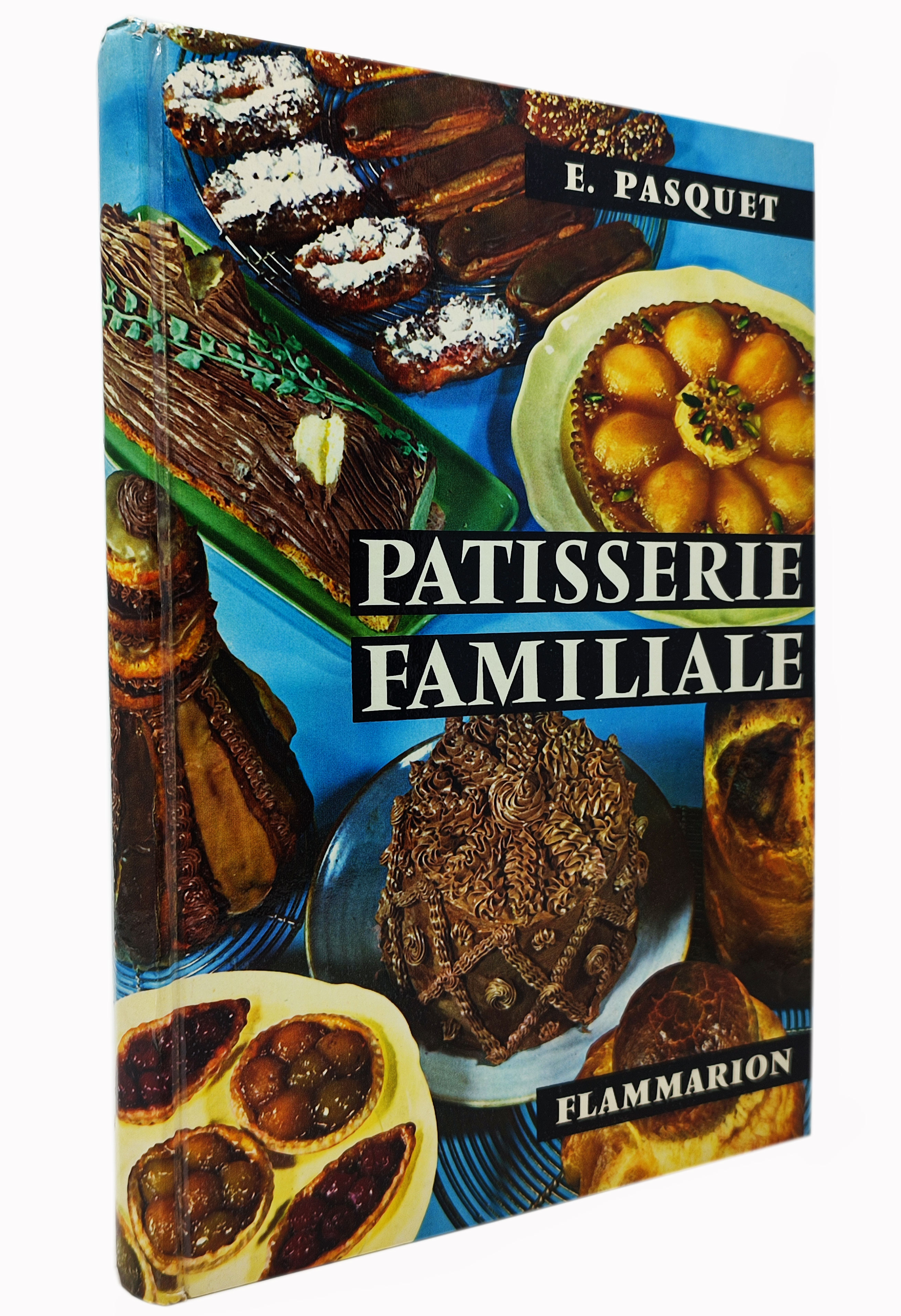 LA PATISSERIE FAMILIALE