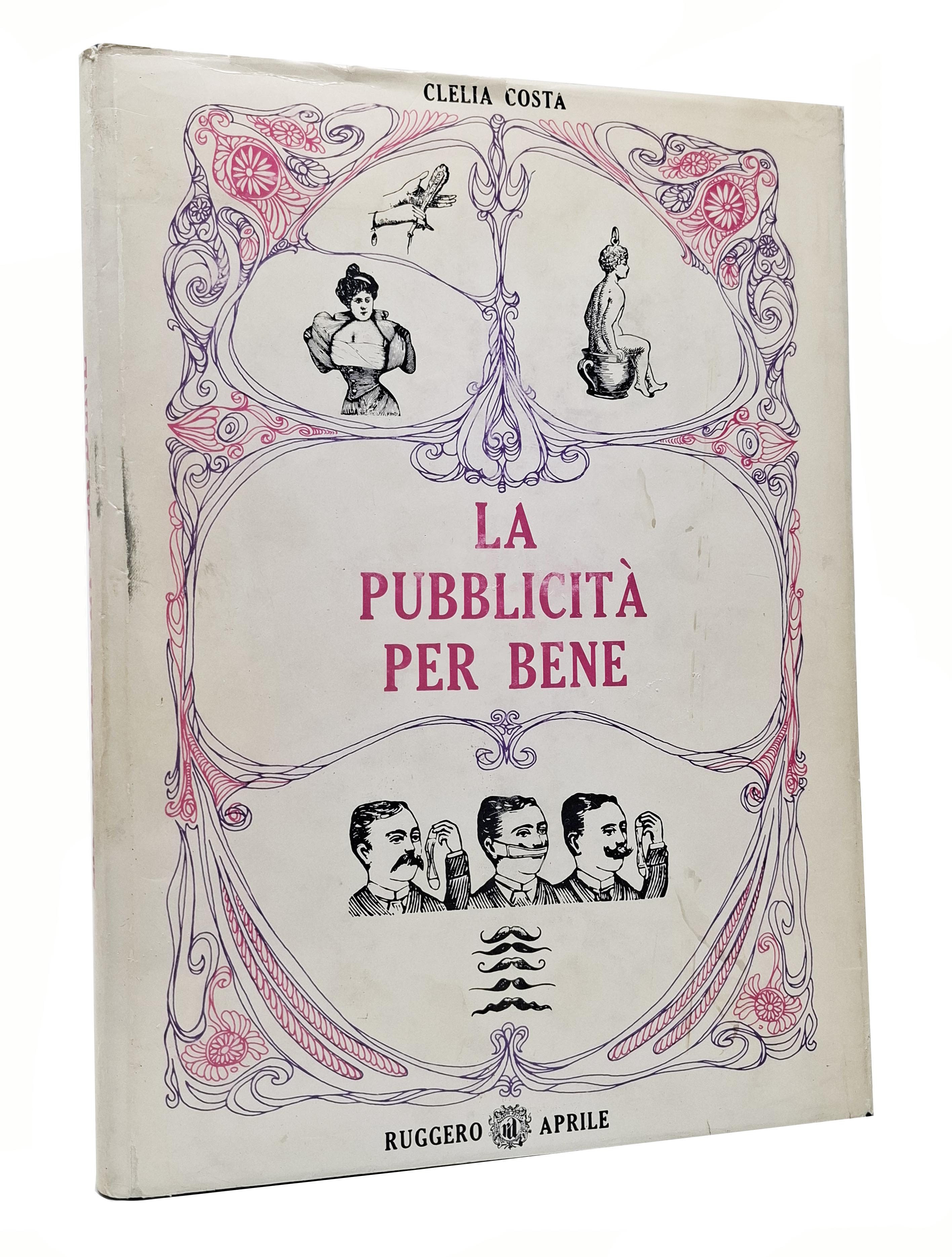 La pubblicità per bene