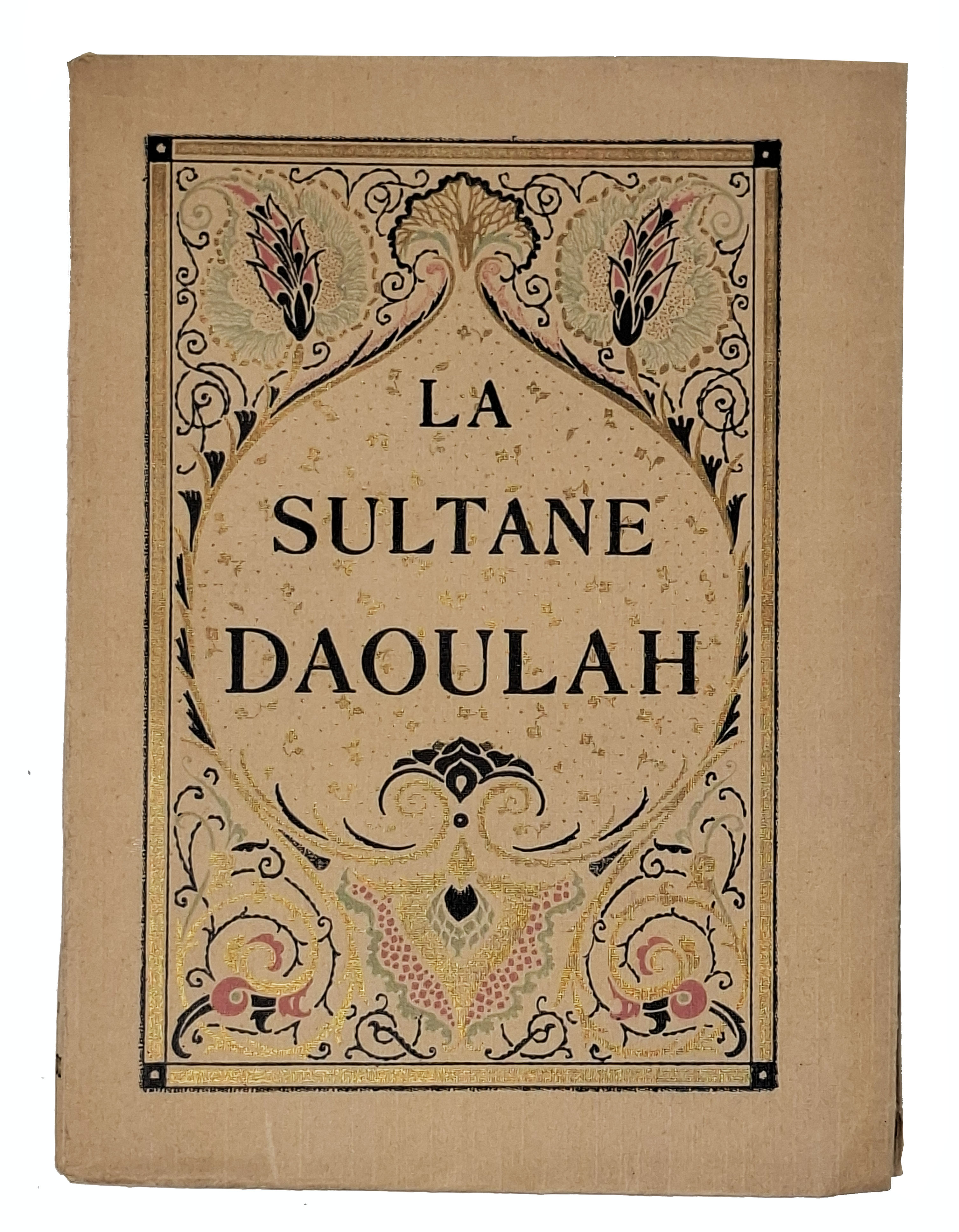 La Sultane Daoulah
