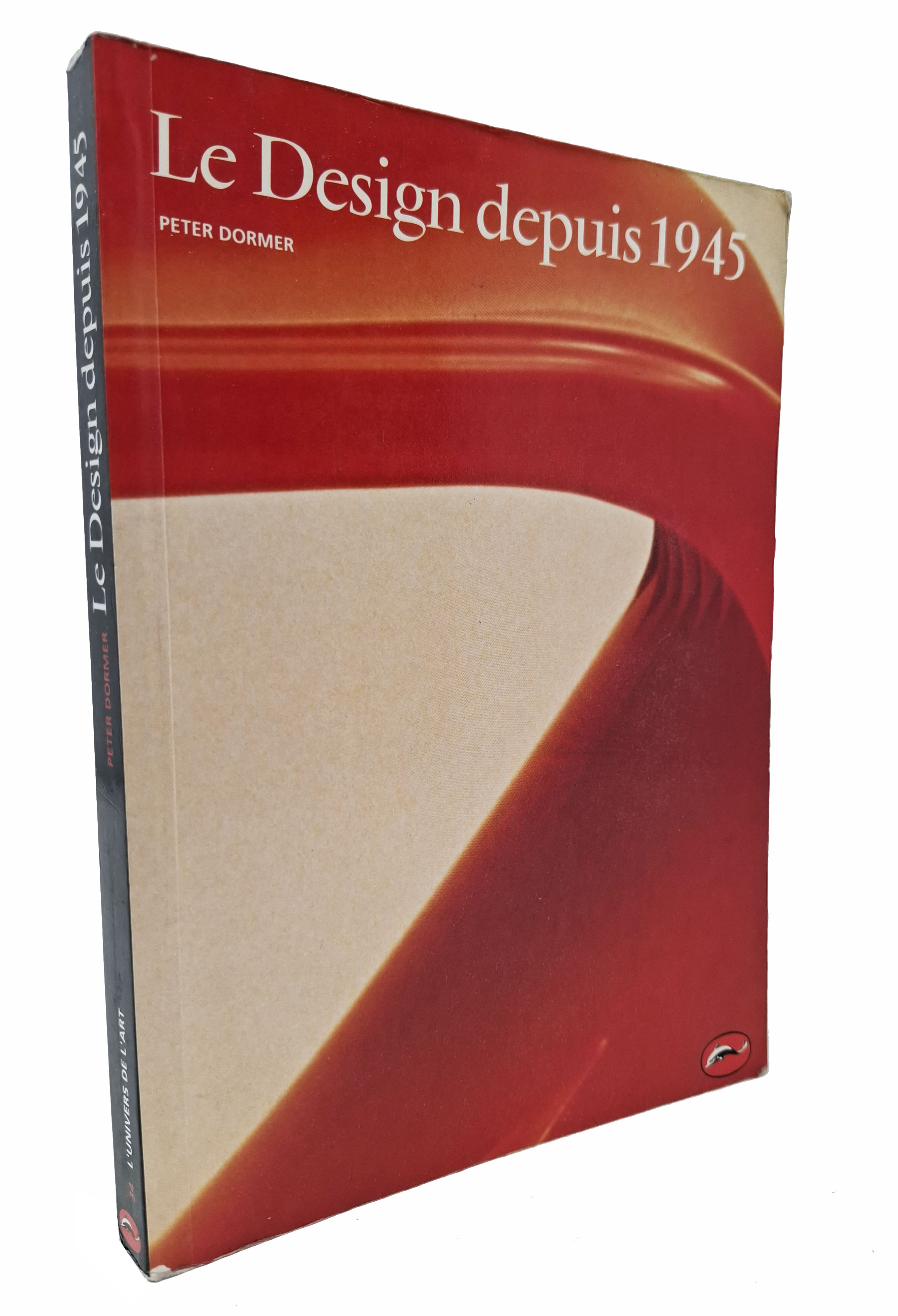 LE DESIGN DEPUIS 1945