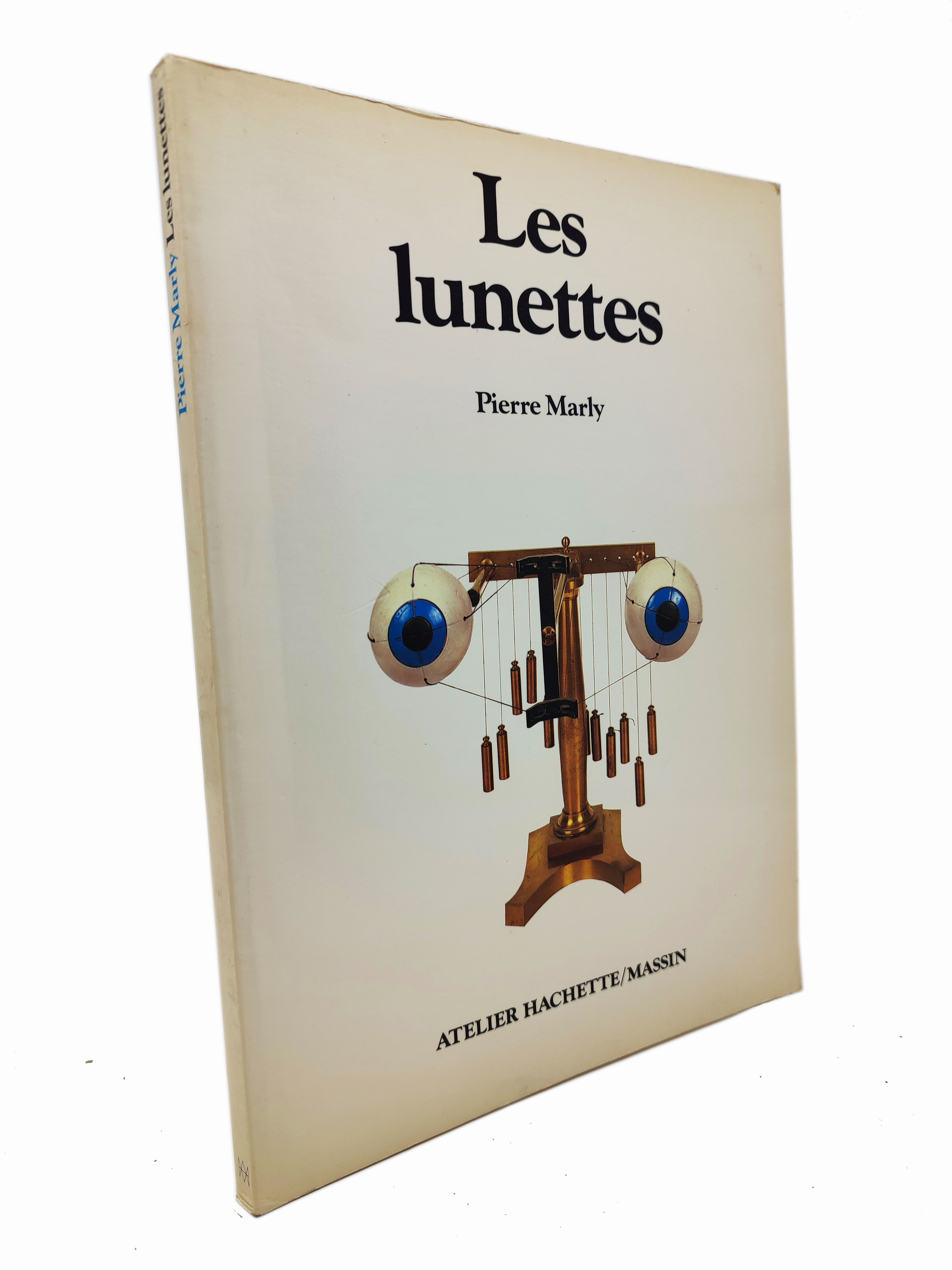 LES LUNETTES