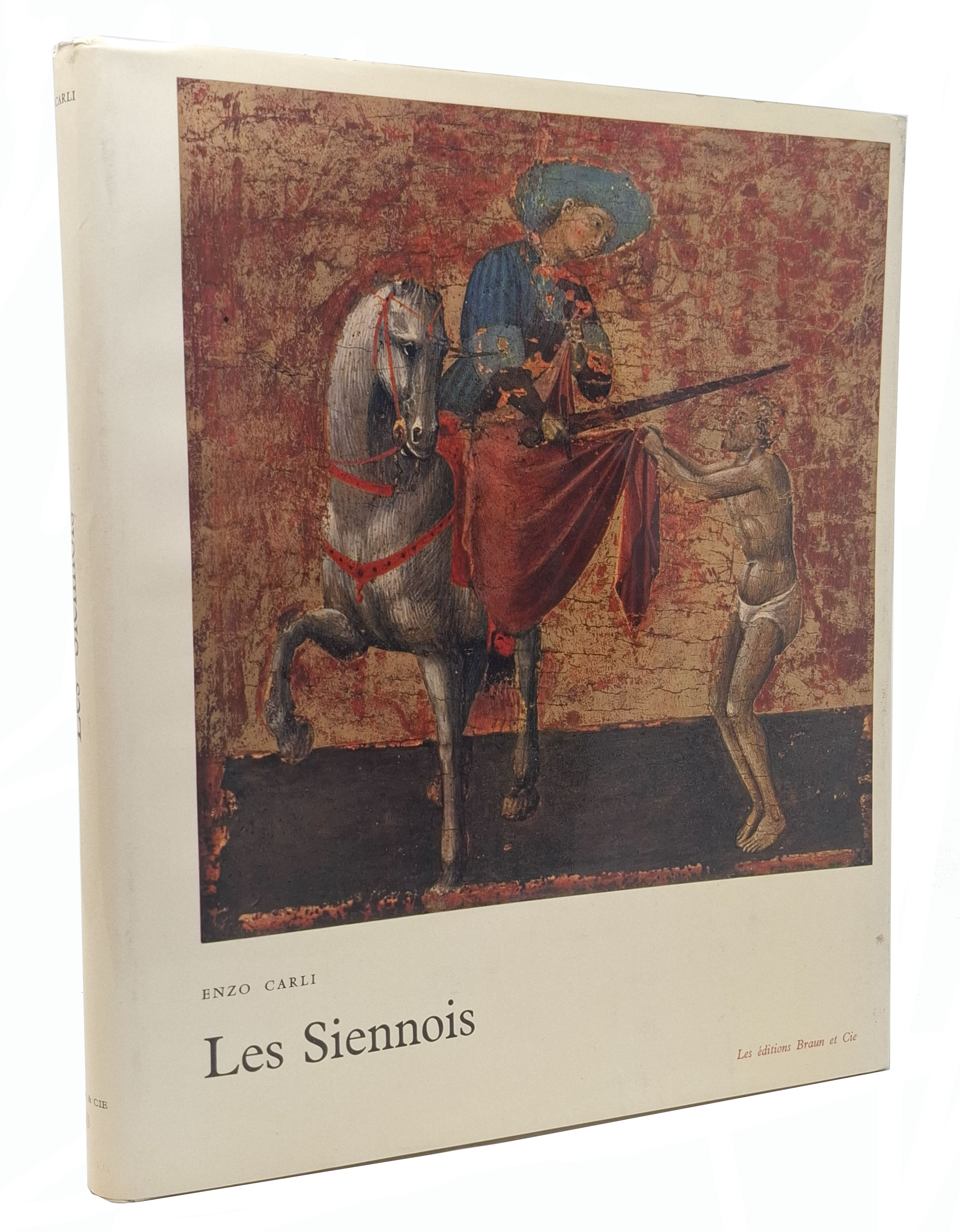 LES PRIMITIFS SIENNOIS