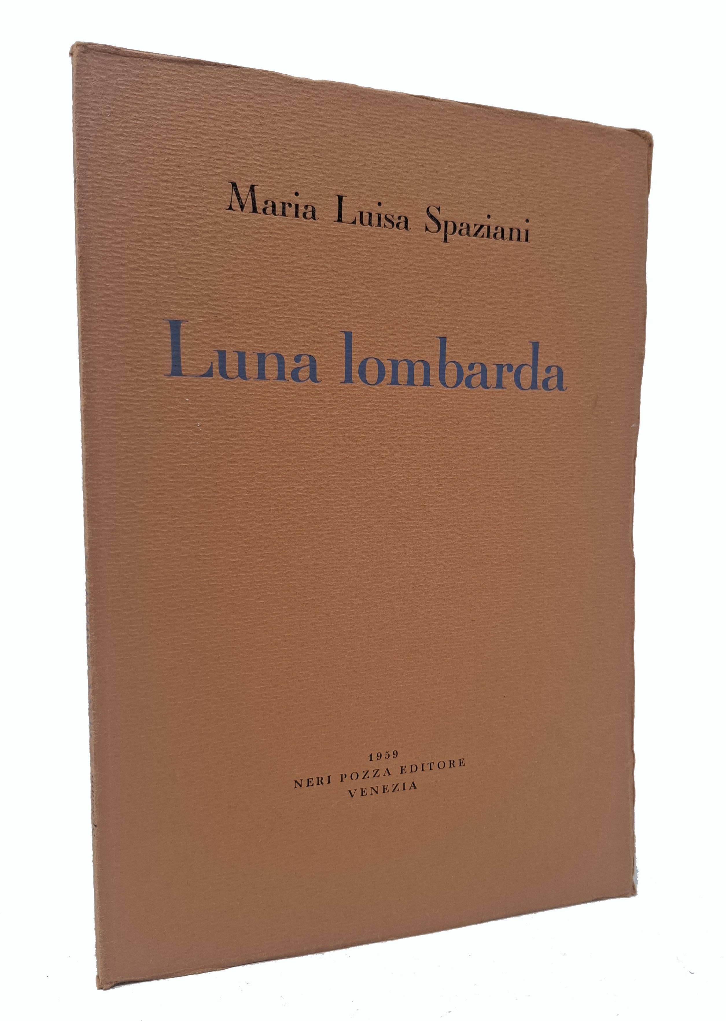 LUNA LOMBARDA