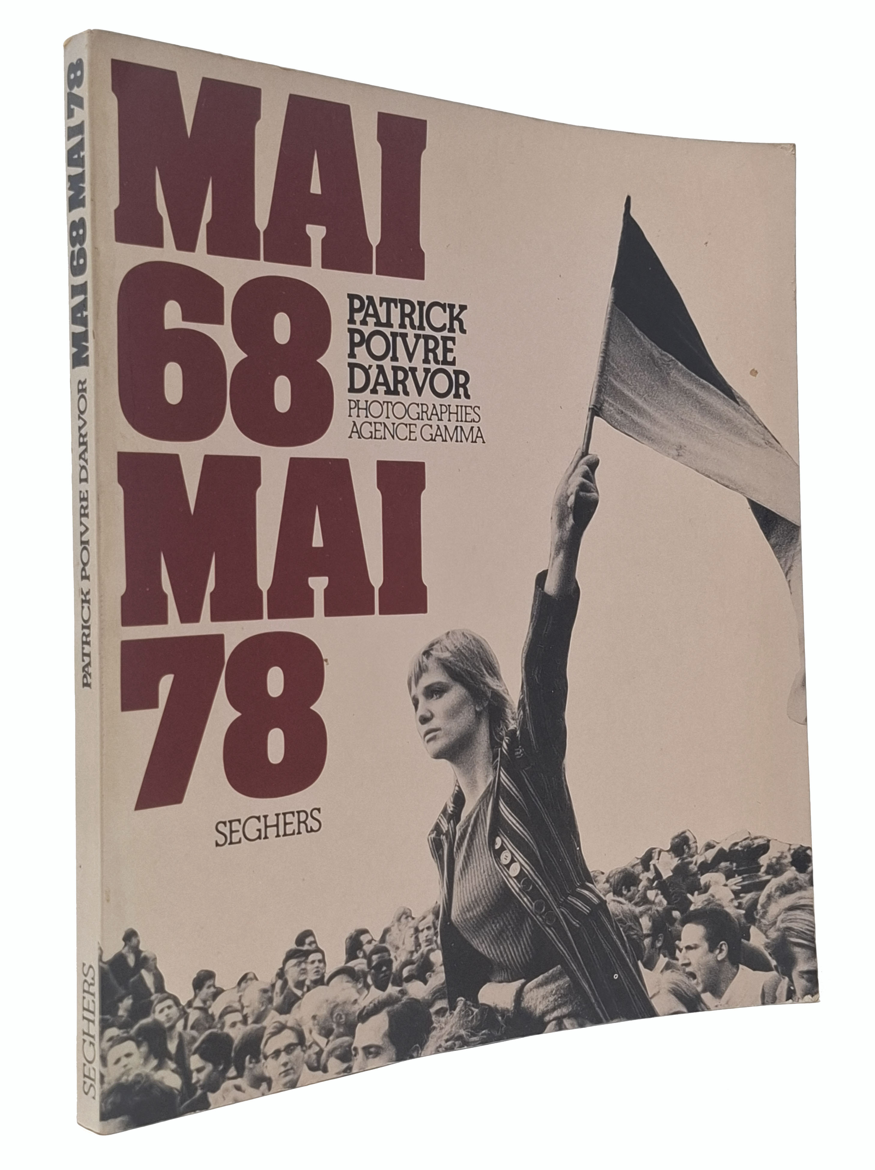 MAI 68 MAI 78