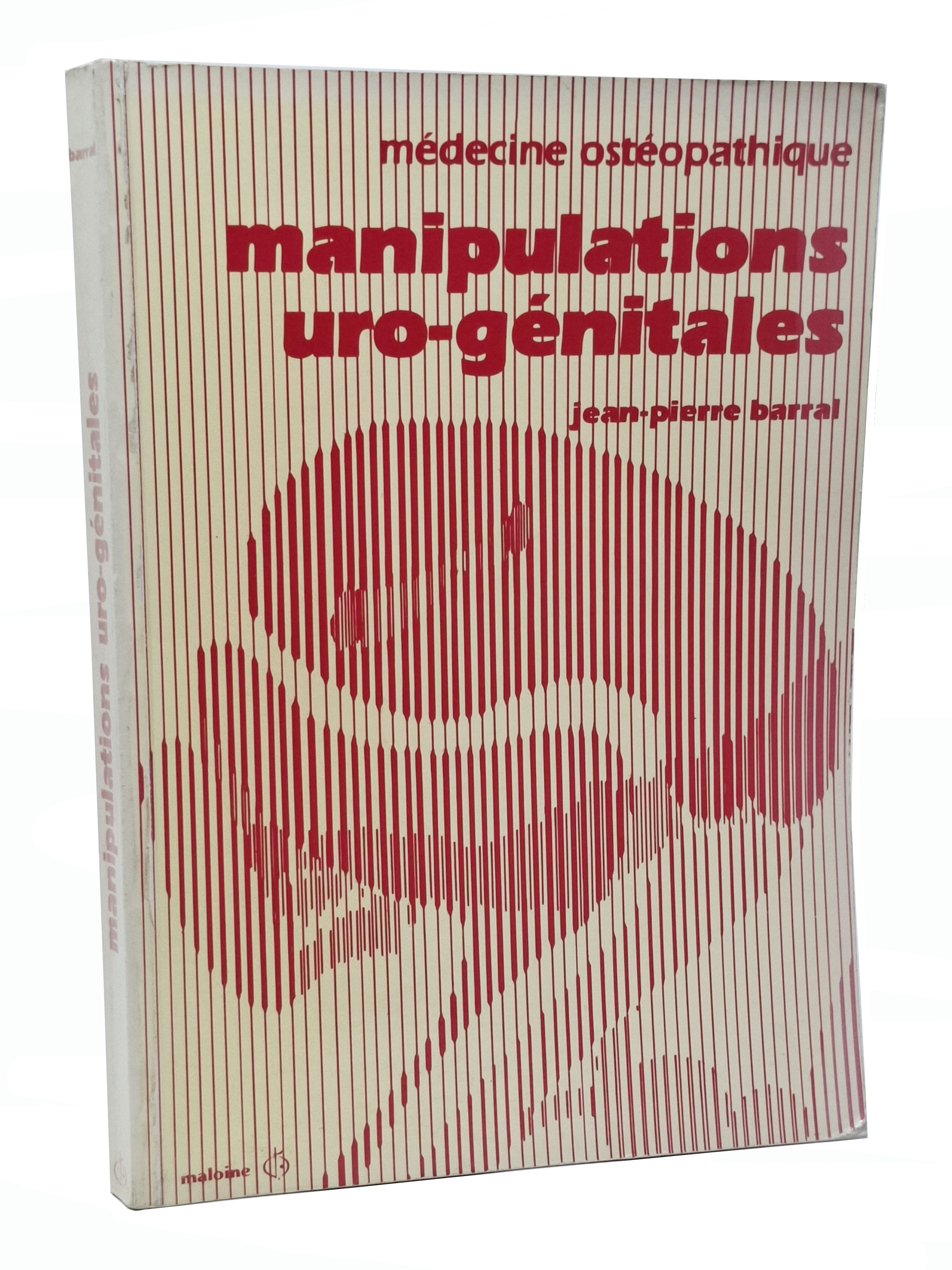 MANIPULATIONS URO-GENITALES