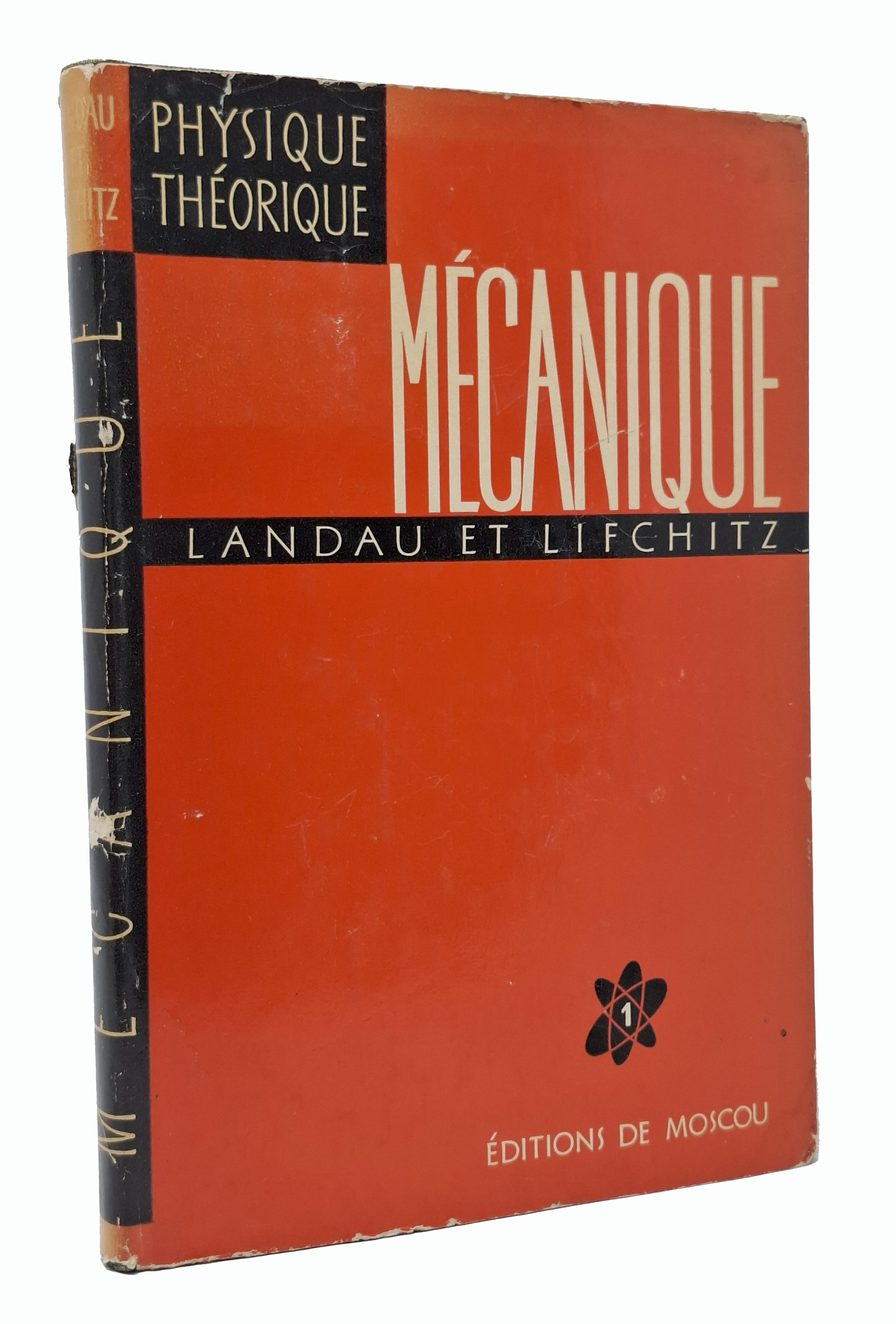 MECANIQUE
