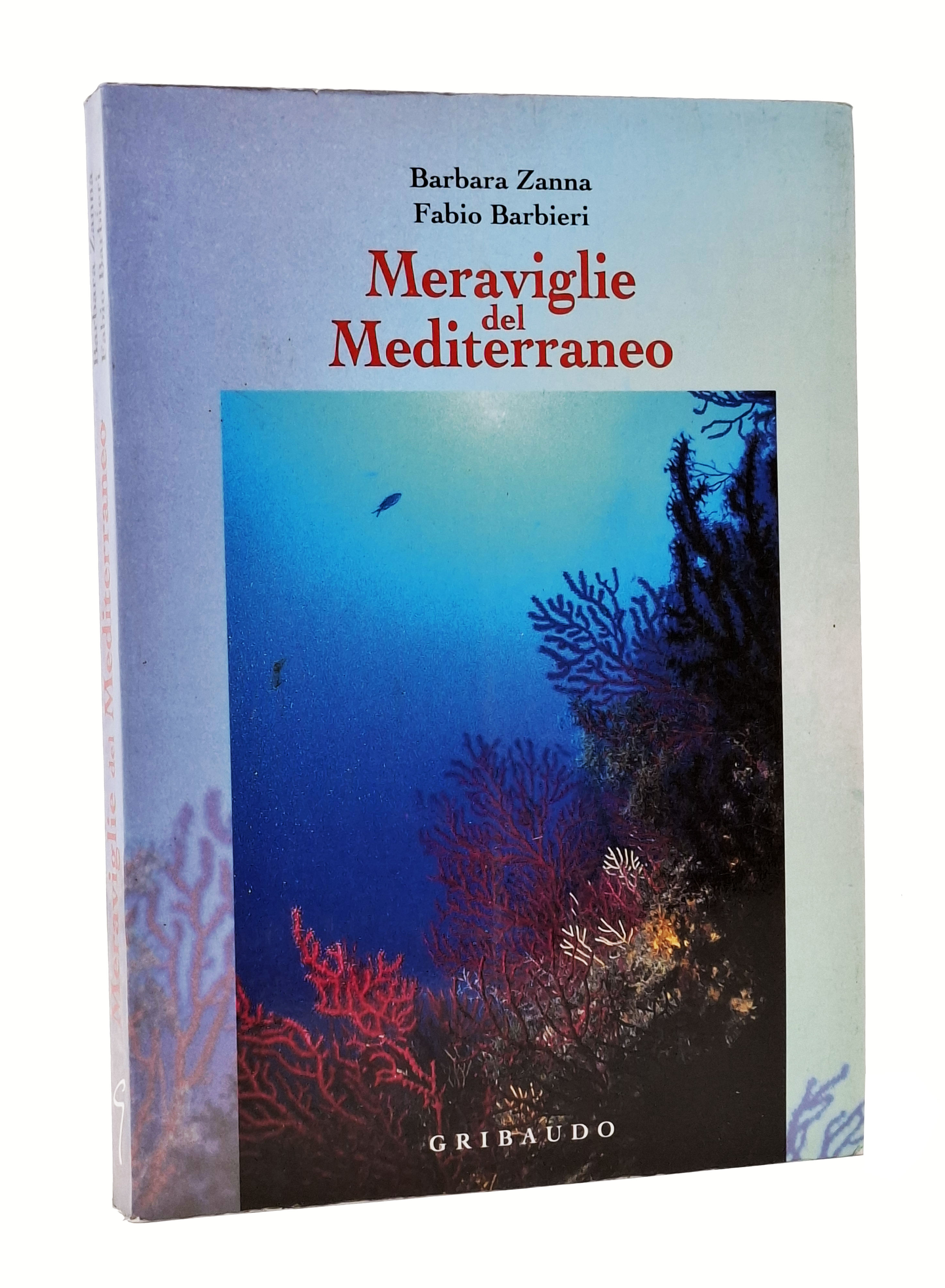 MERAVIGLIE DEL MEDITERRANEO