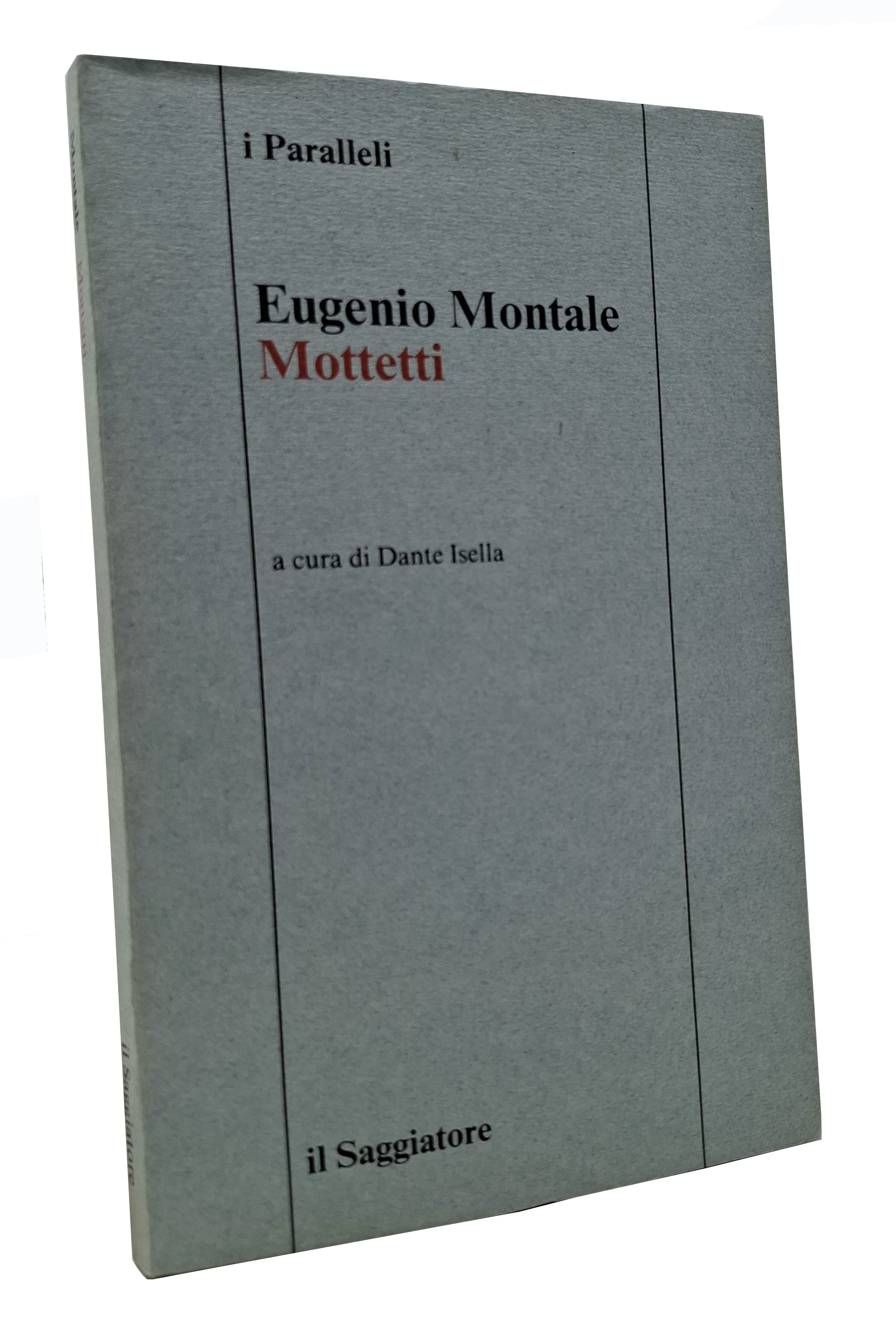 MOTTETTI