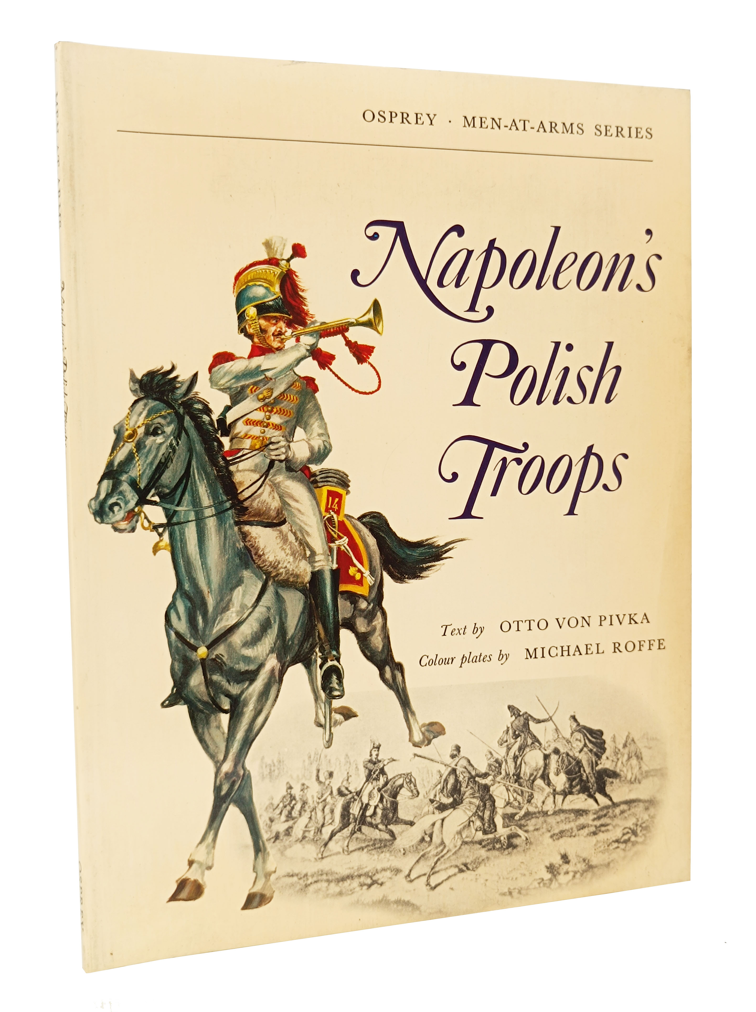 NAPOLEON'S POLISH TROOPS