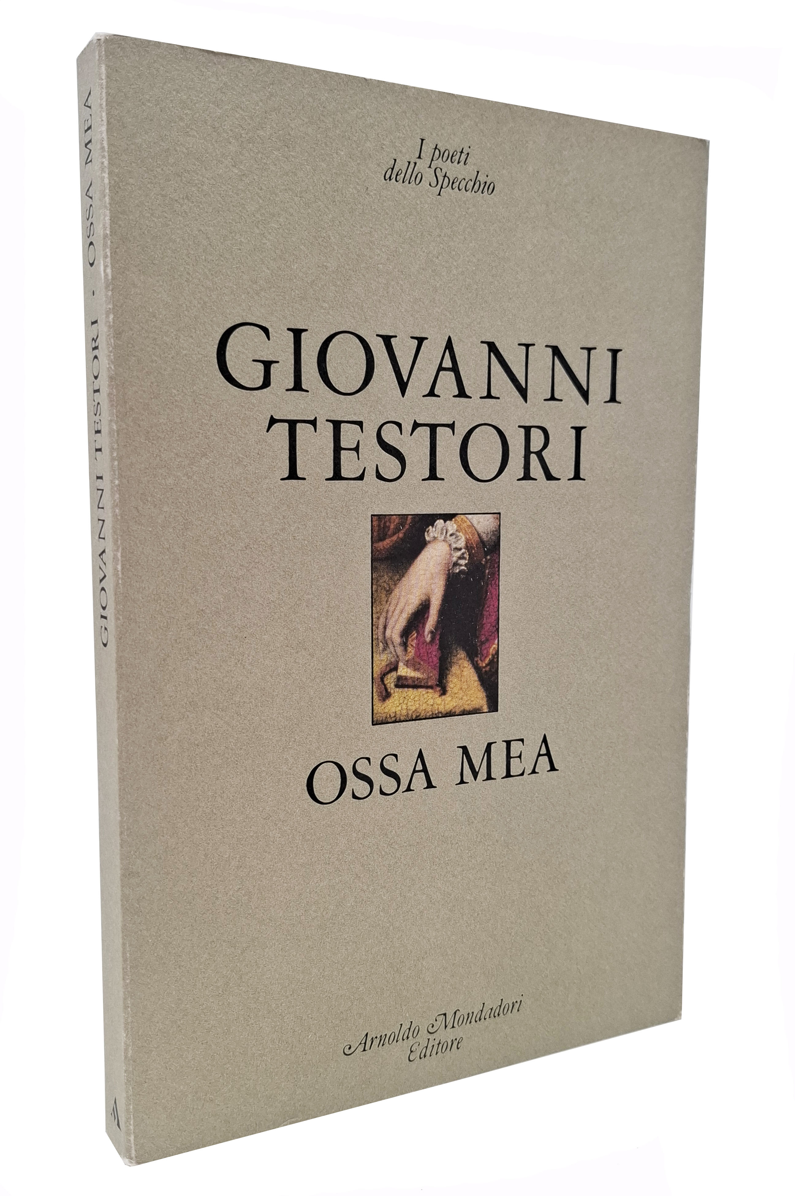 OSSA MEA (1981-1982)