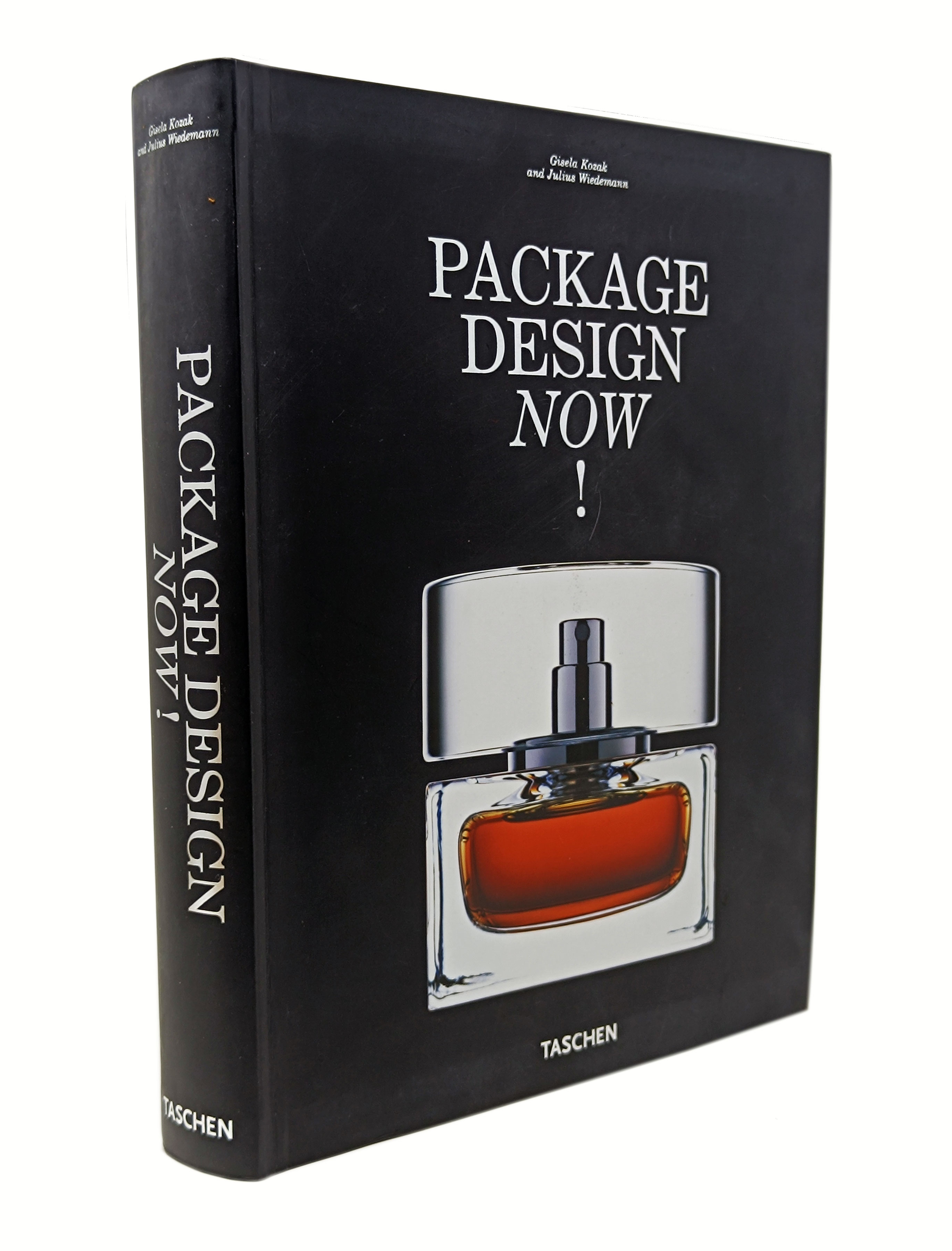 PACKAGE DESIGN NOW!