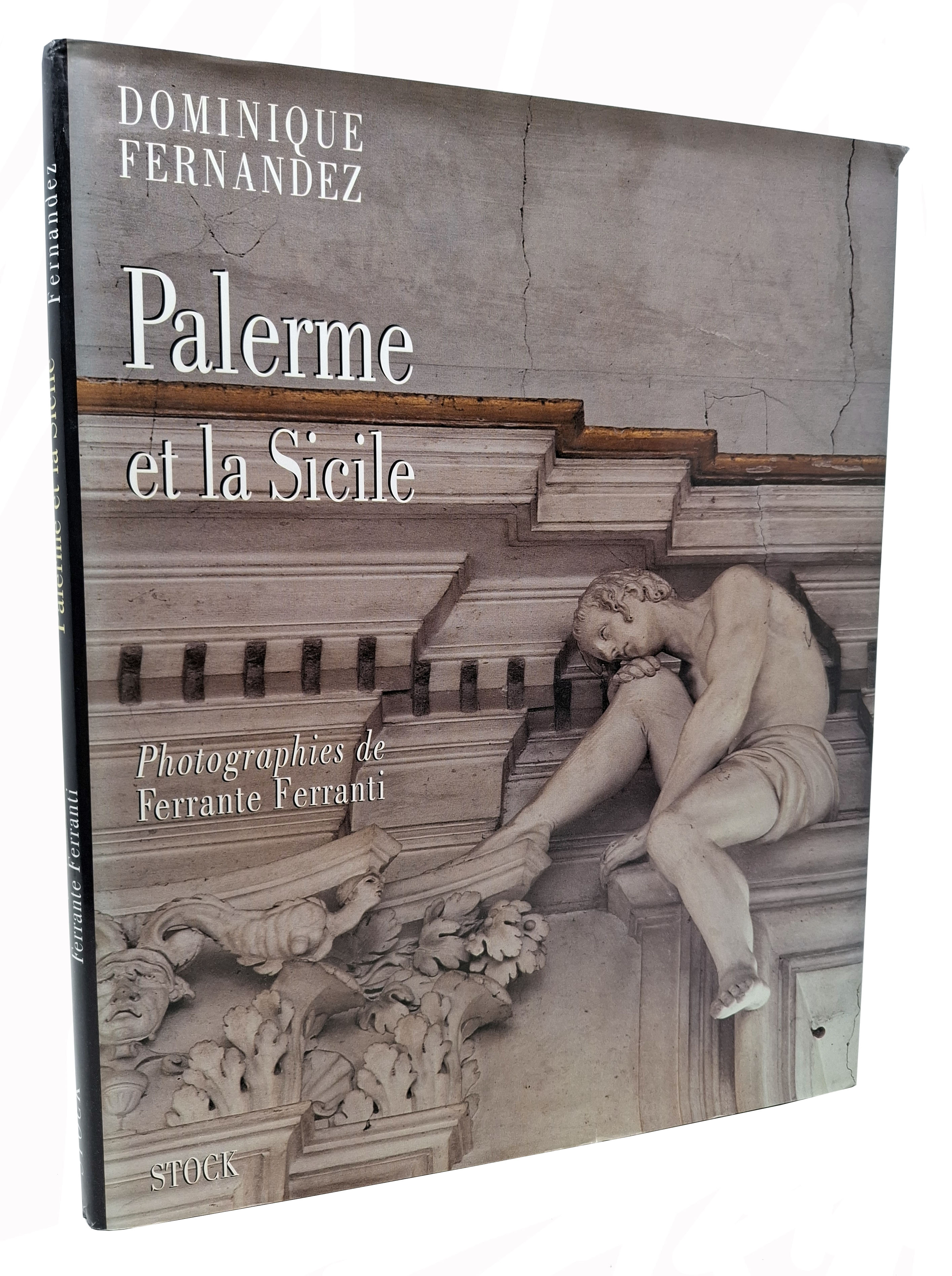 PALERME ET LA SICILE