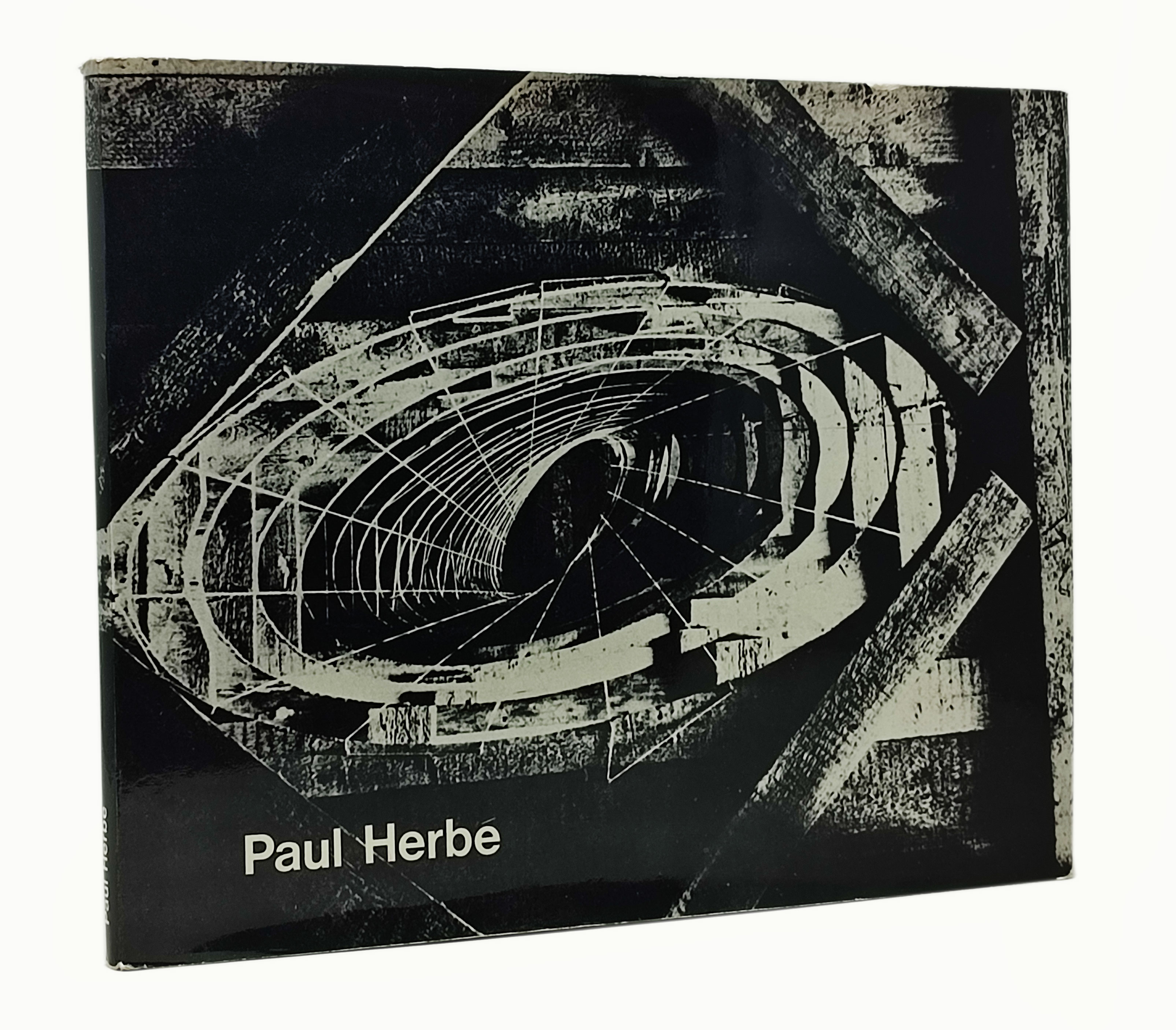 PAUL HERBé ARCHITECTE