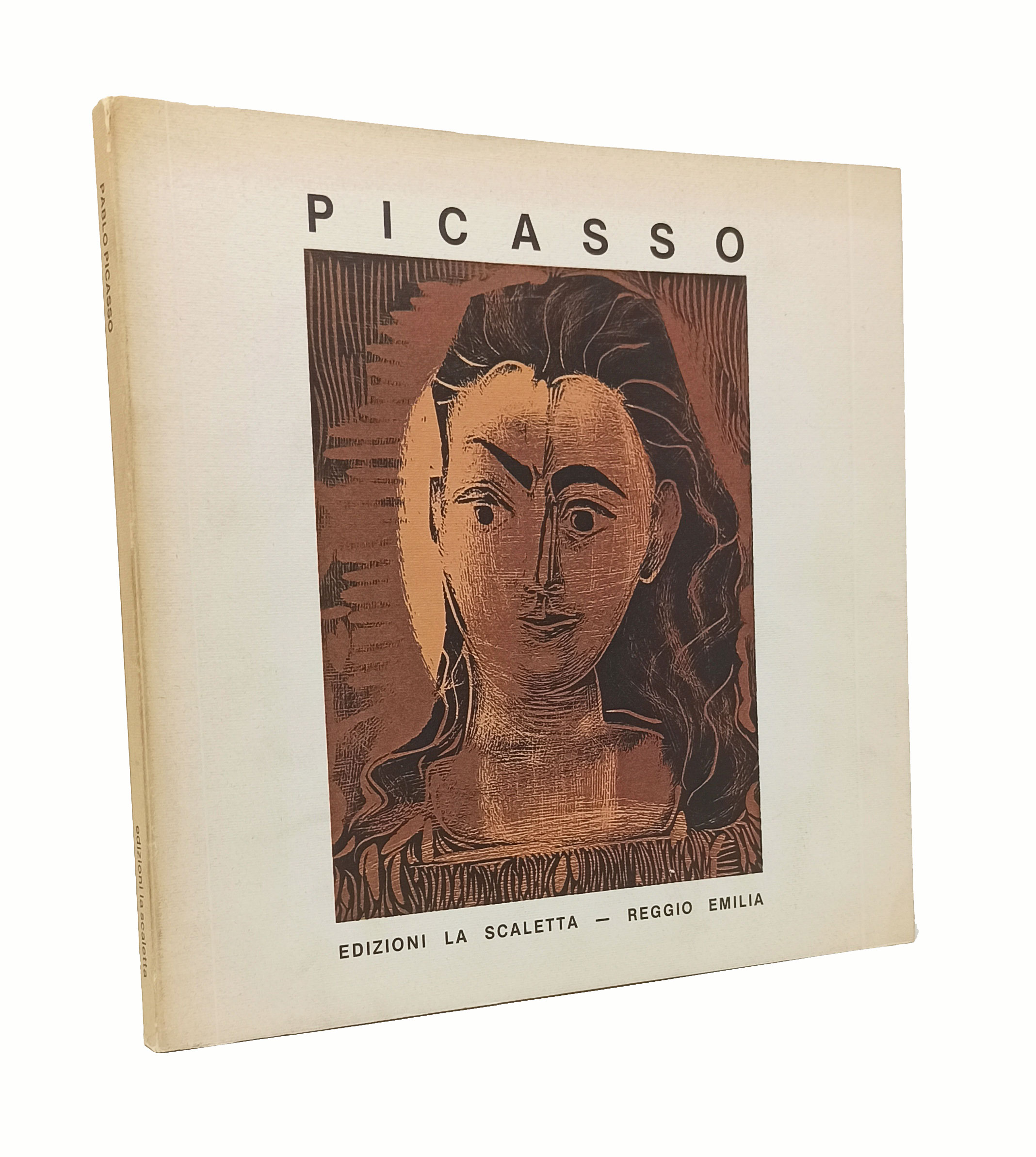 PICASSO / 62 estampes originales 1905-1971