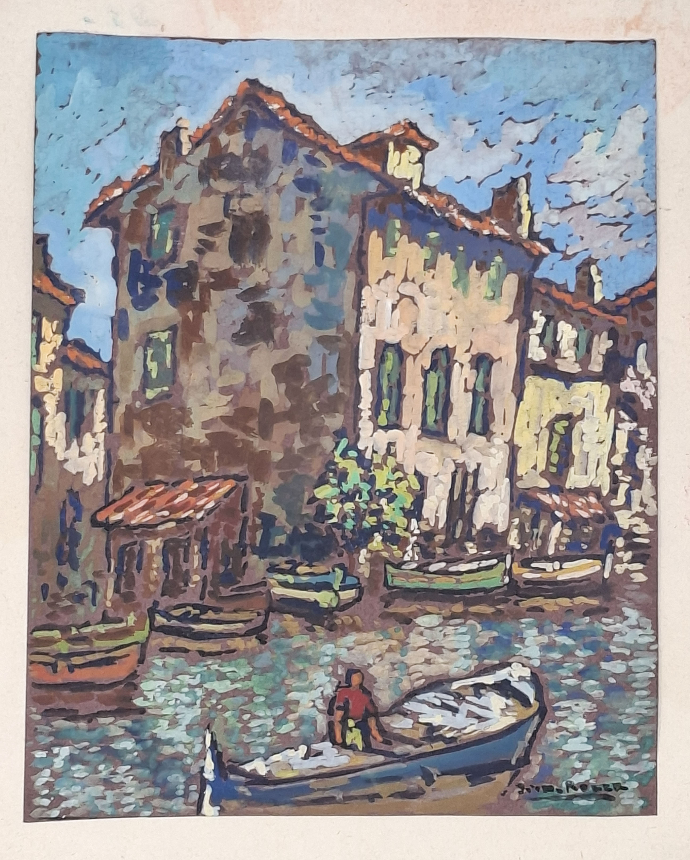 Porto [dipinto]
