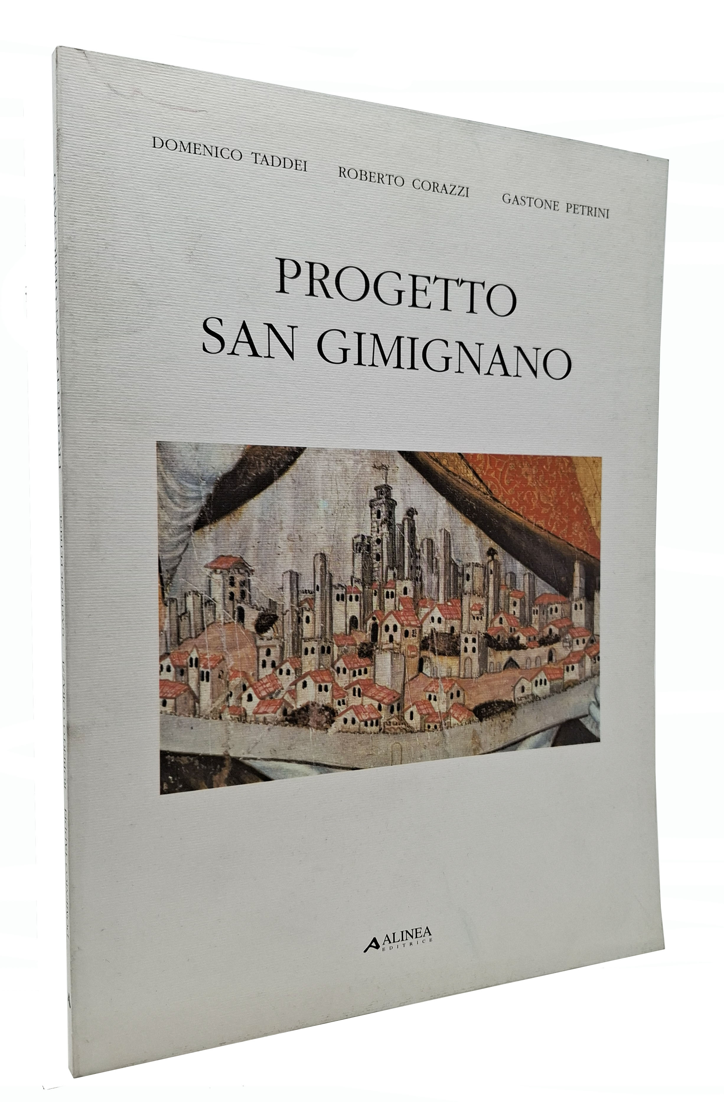 PROGETTO SAN GIMIGNANO