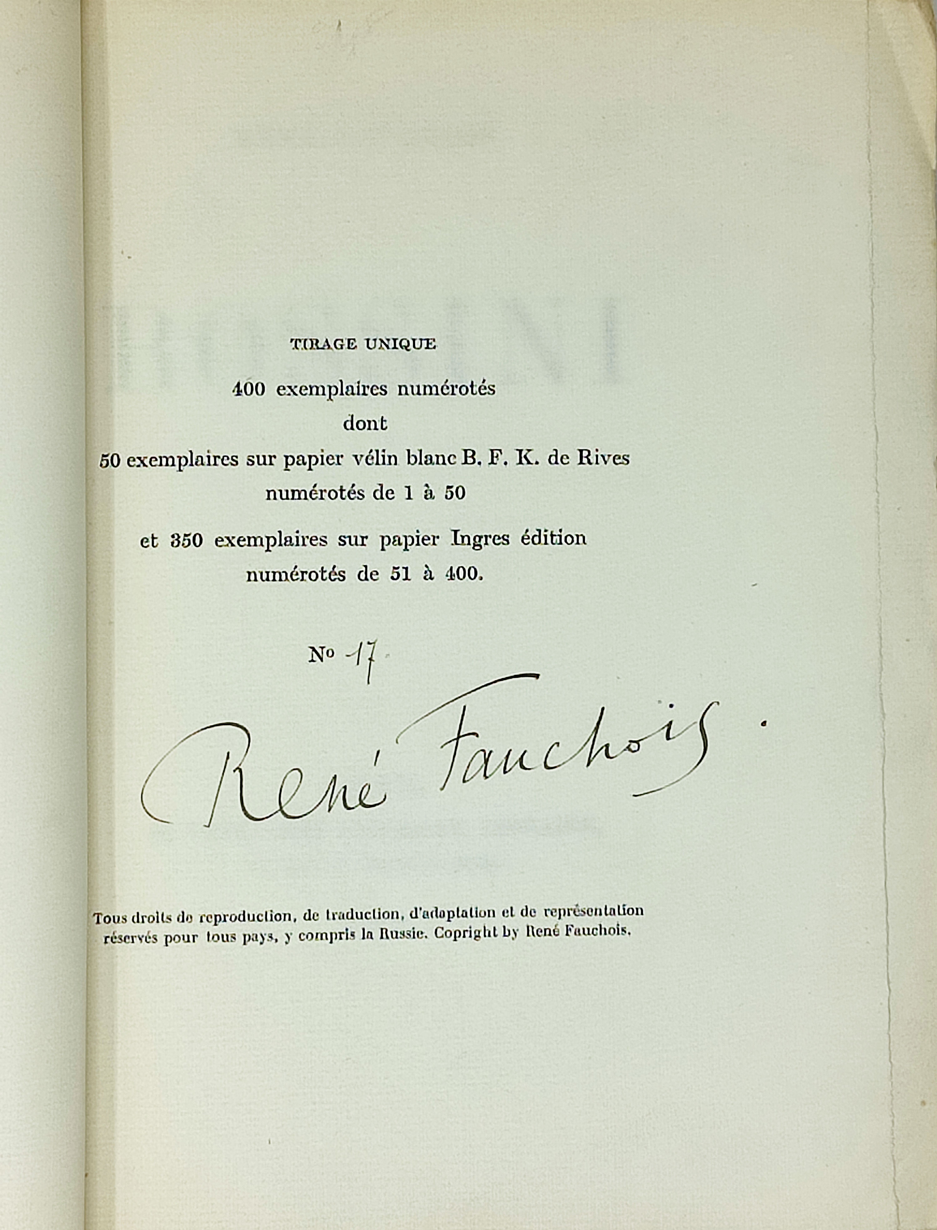 ROSSINI comédie en trois actes Représentée pour la première fois …