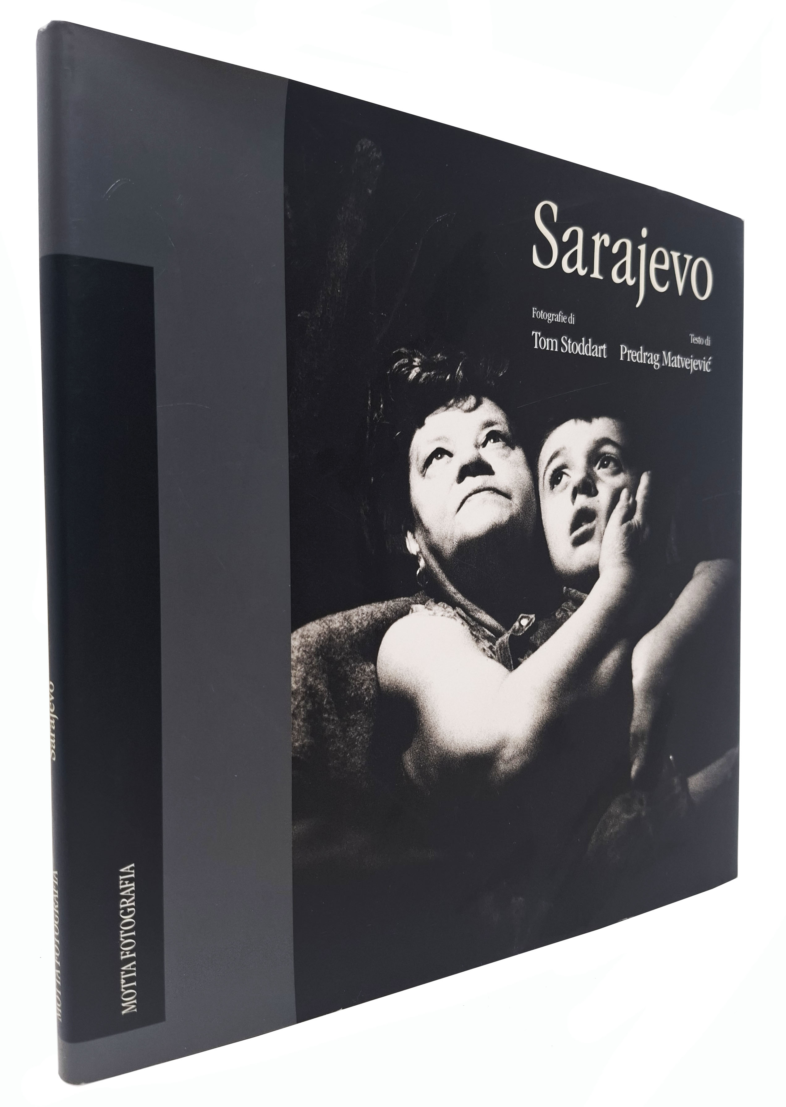 SARAJEVO