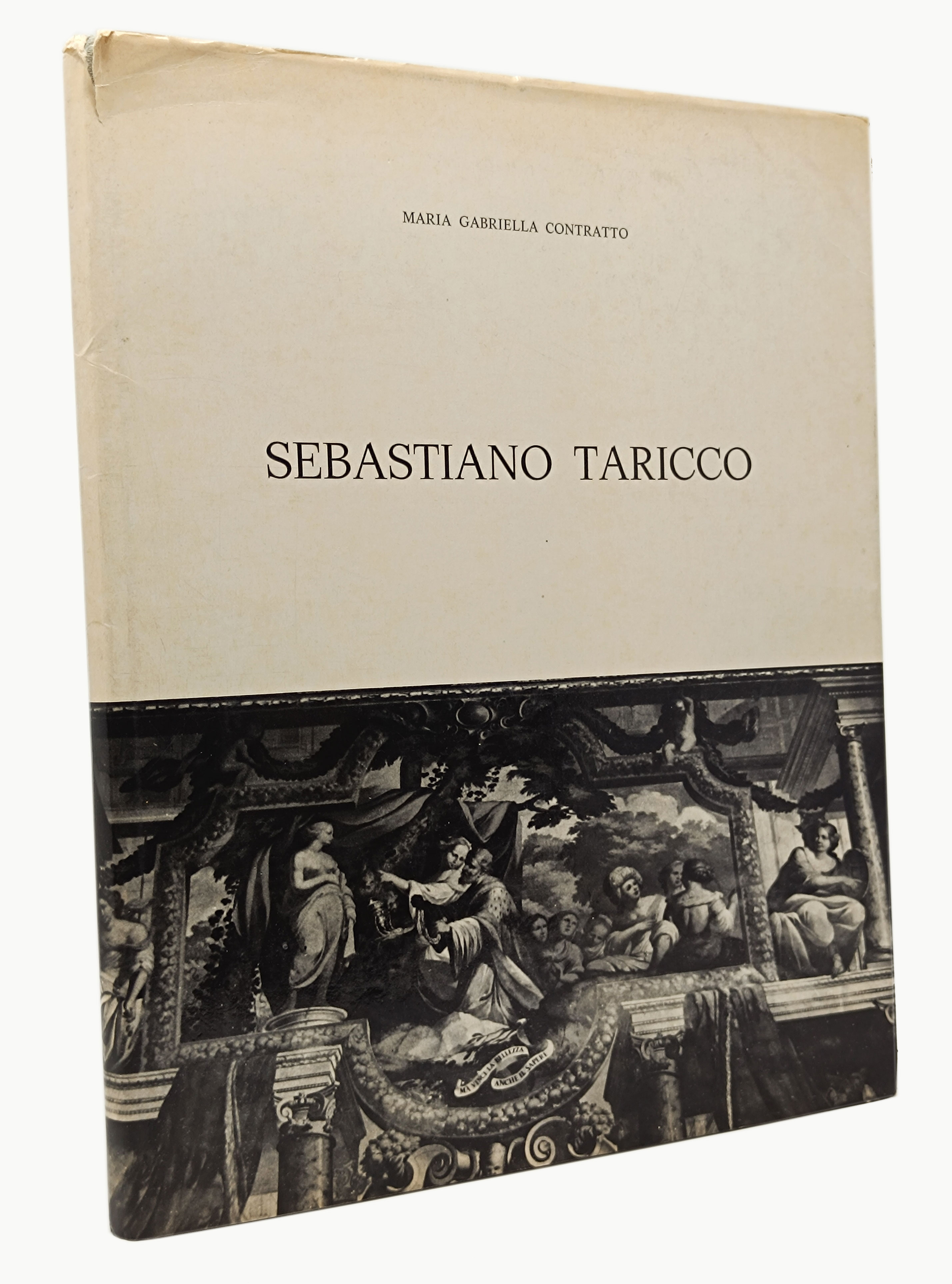 SEBASTIANO TARICCO