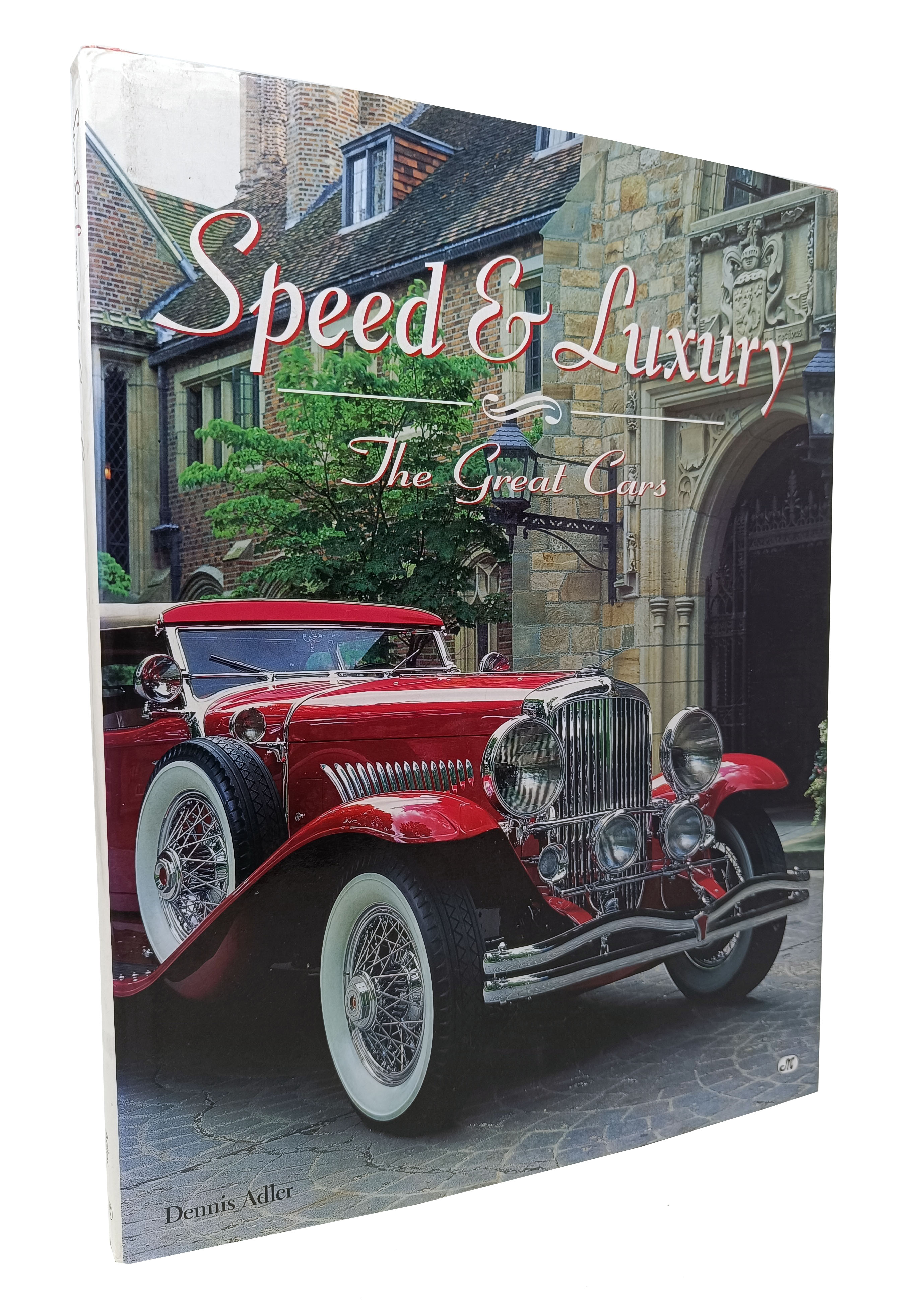 SPEED & LUXURY / The Great Cars