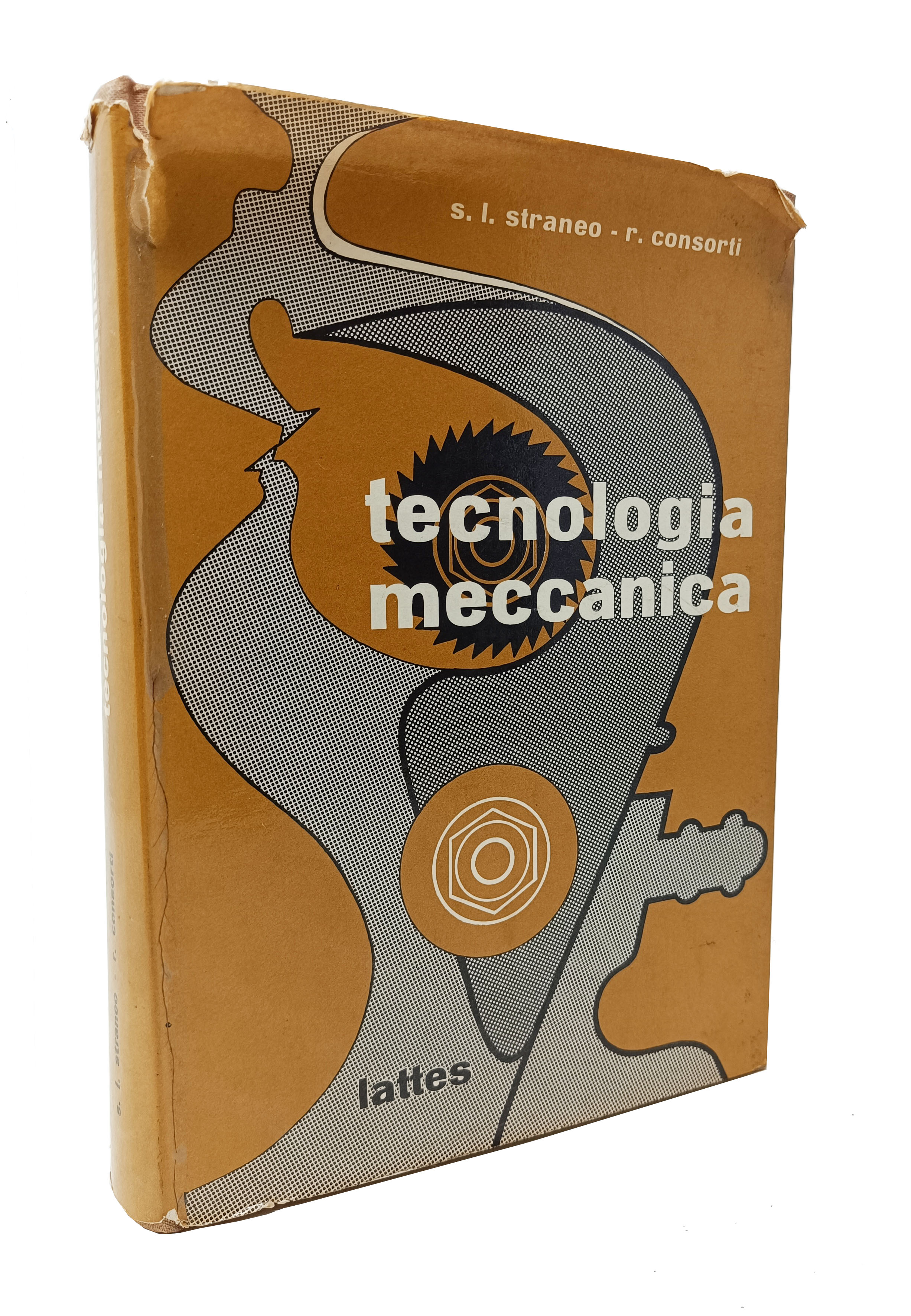 TECNOLOGIA MECCANICA