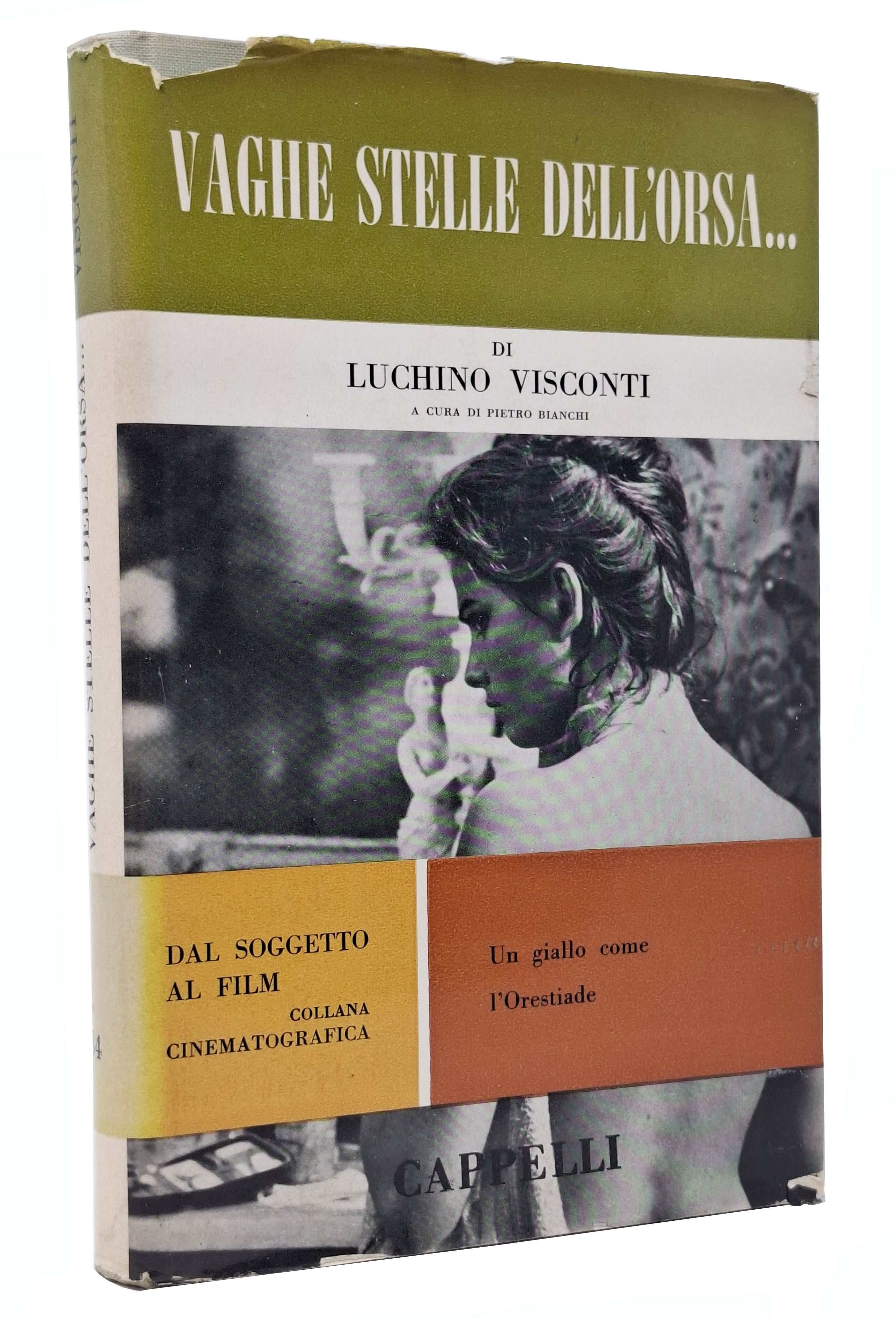 VAGHE STELLE DELL'ORSA