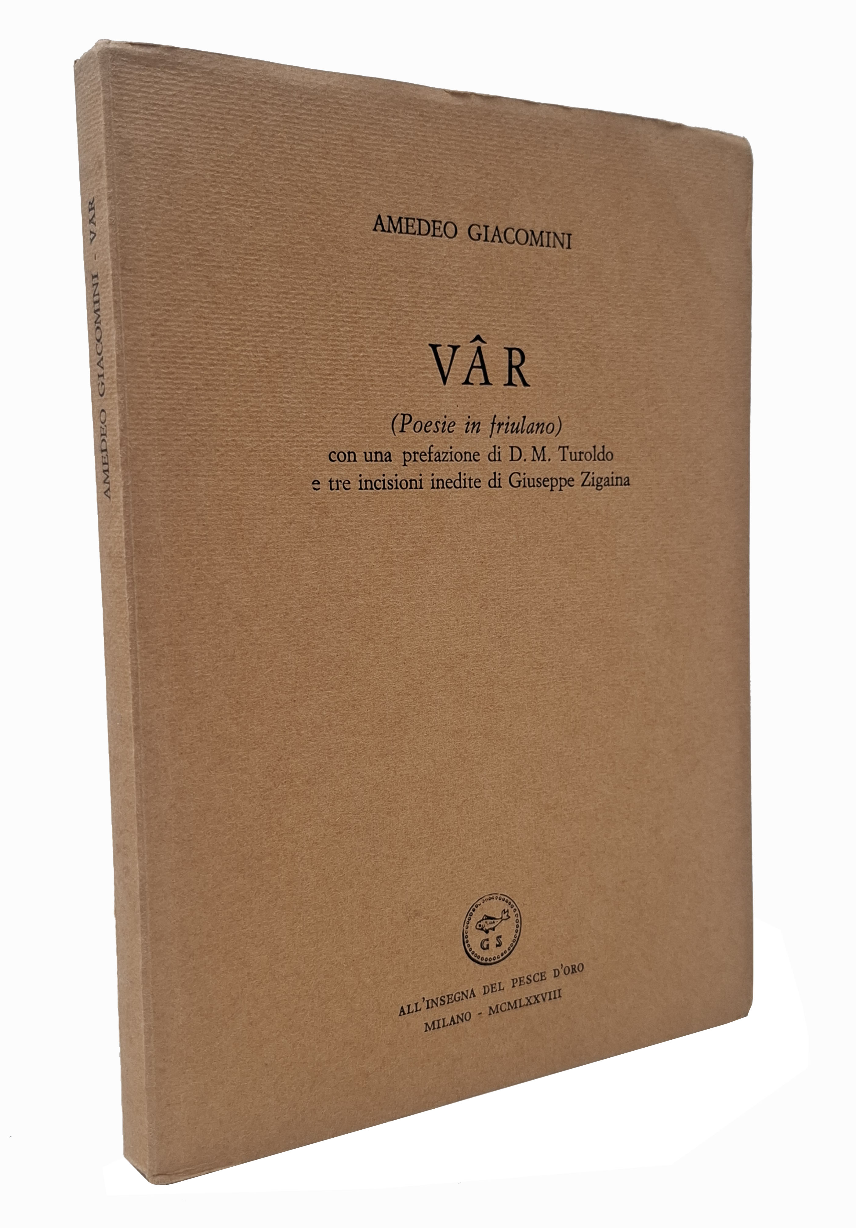 VAR (poesie in friulano)