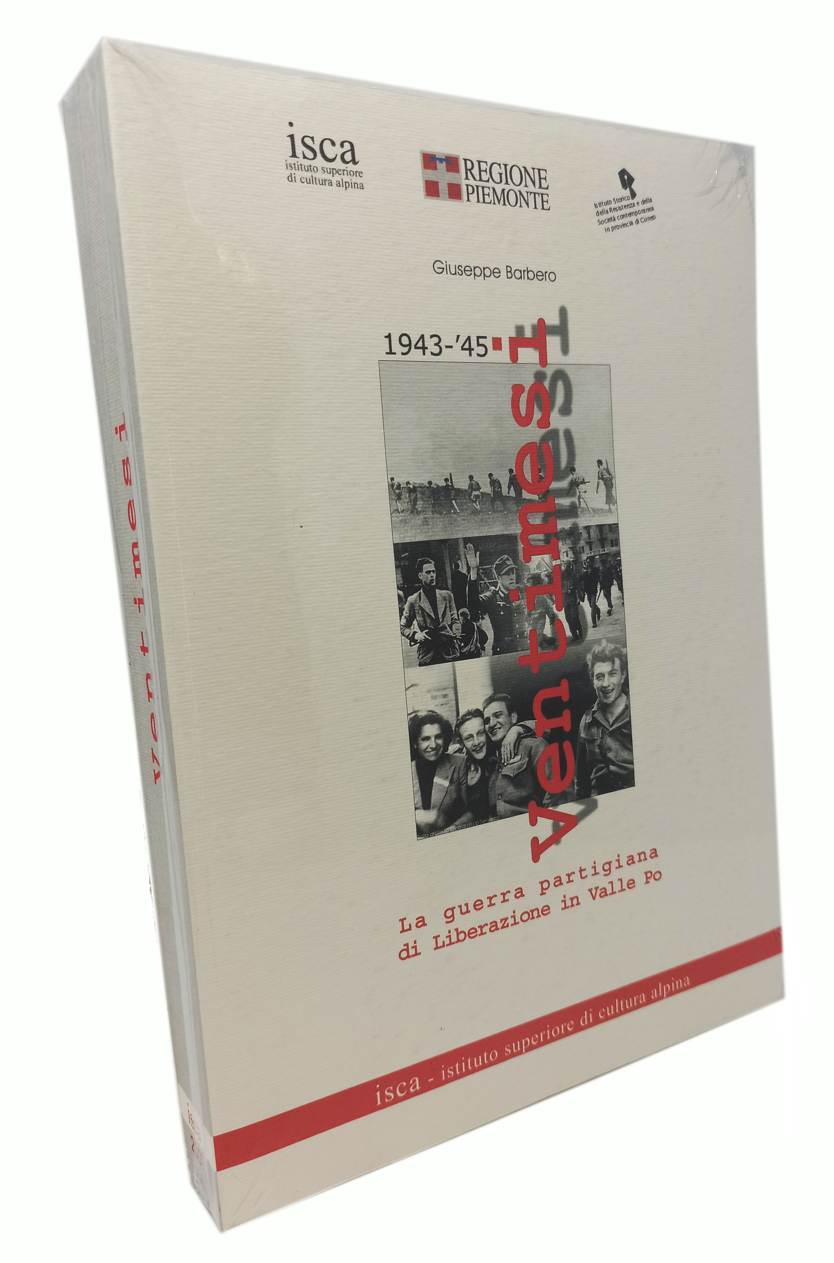 REO TIPO WOLVERINE - 3200 (Brochure pubblicitaria originale)