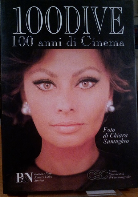 100 DIVE 100 ANNI DI CINEMA