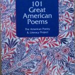101 GREAT AMERICAN POEMS