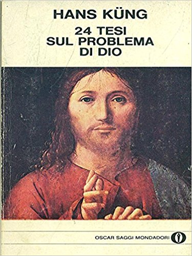 24 TESI SUL PROBLEMA DI DIO