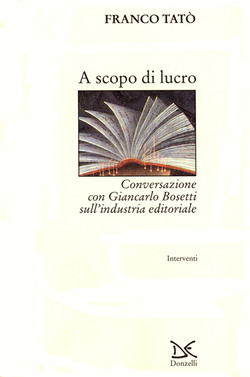 A SCOPO DI LUCRO