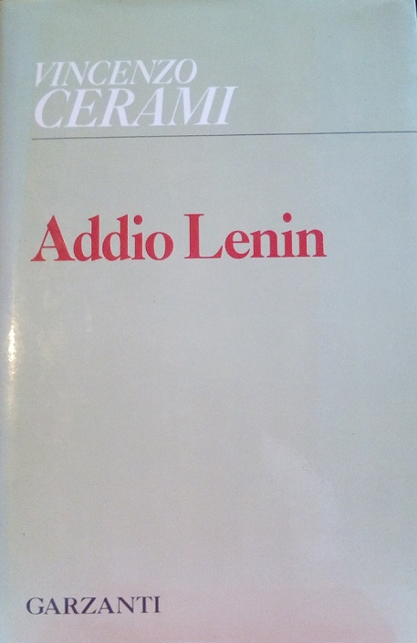 ADDIO LENIN (1977-1980)