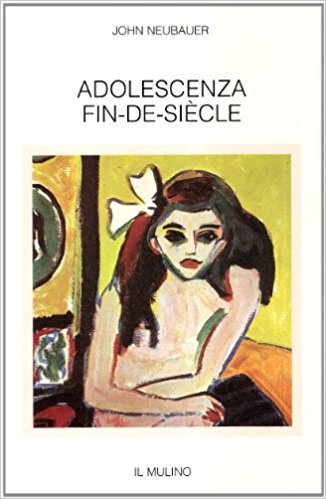 ADOLESCENZA FIN-DE-SIECLE
