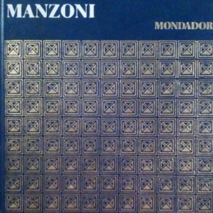ALESSANDRO MANZONI