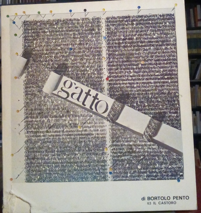 ALFONSO GATTO - NUMERO MONOGRAFICO DELLA RIVISTA IL CASTORO 63, …