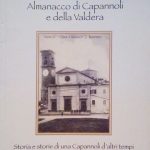 ALMANACCO DI CAPANNOLI E DELLA VALDERA - STORIA E STORIE …