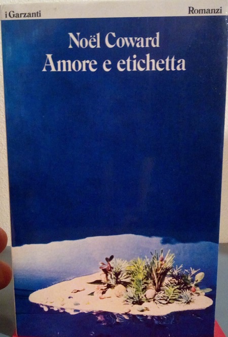 AMORE E ETICHETTA