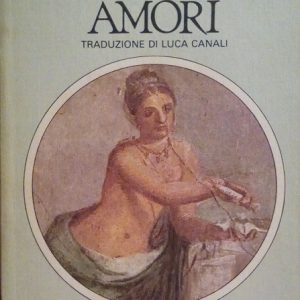 AMORI