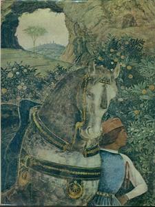 ANDREA MANTEGNA